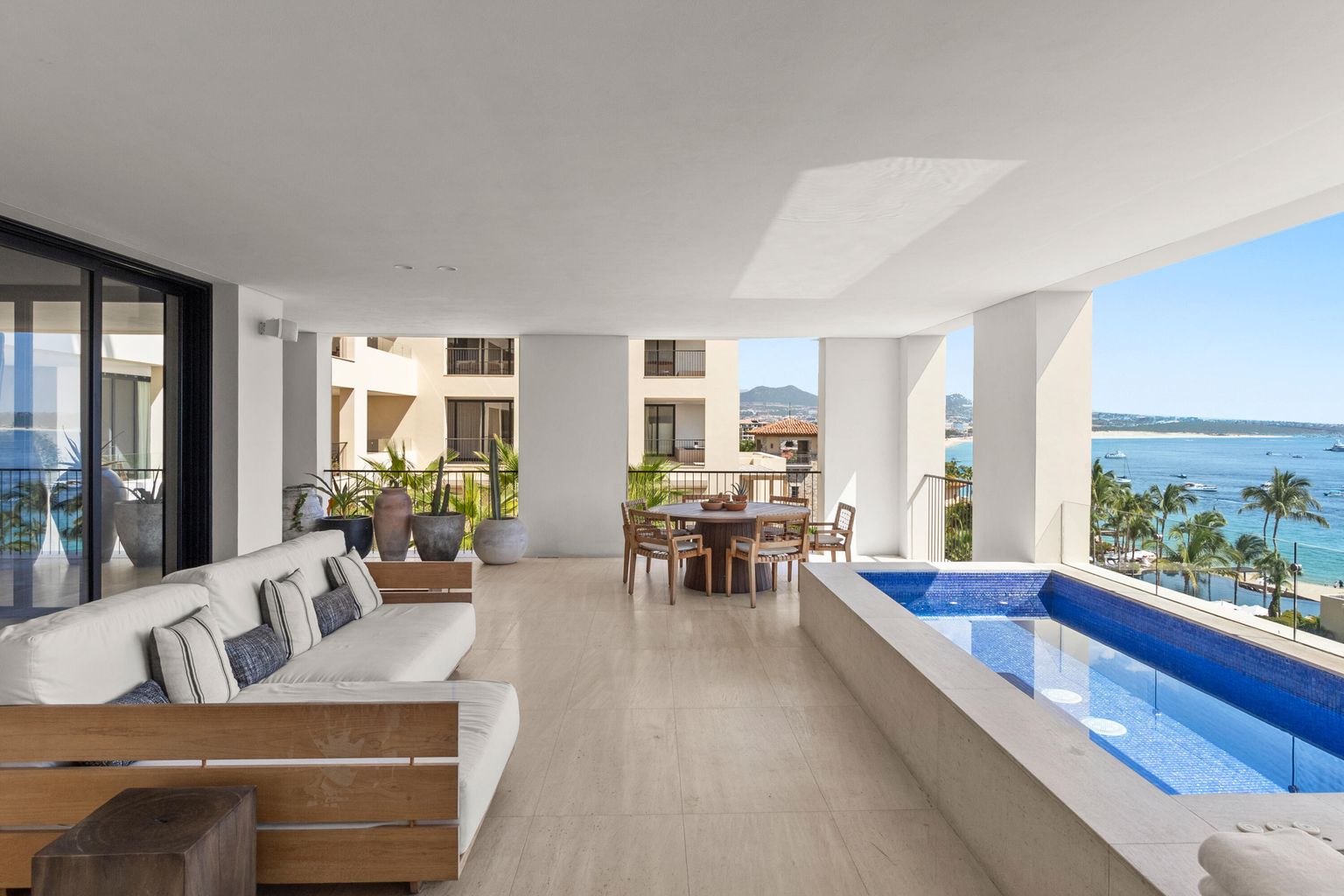 Residence 7-302 Hacienda Beach Club Phase 2