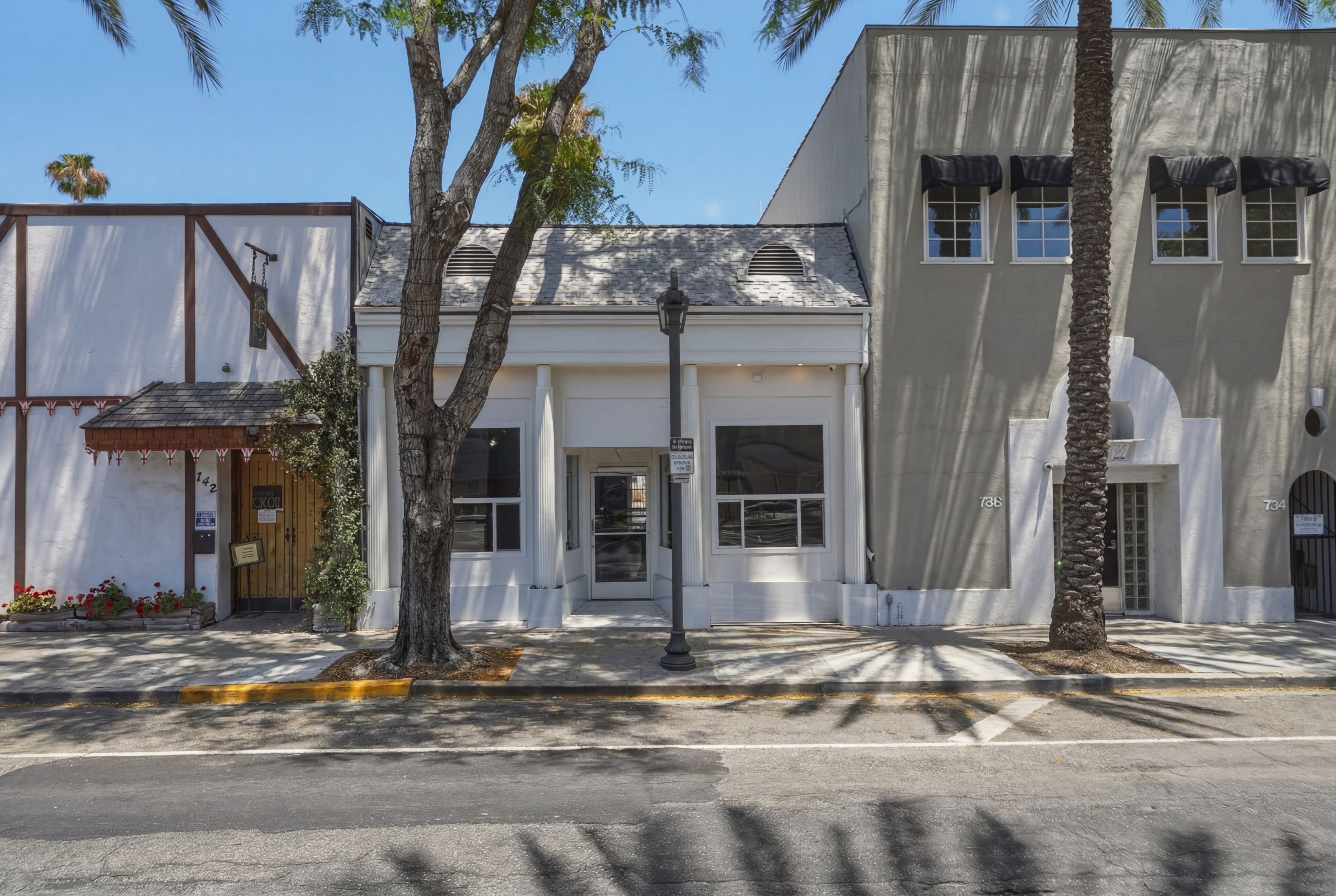 738  Highland Ave