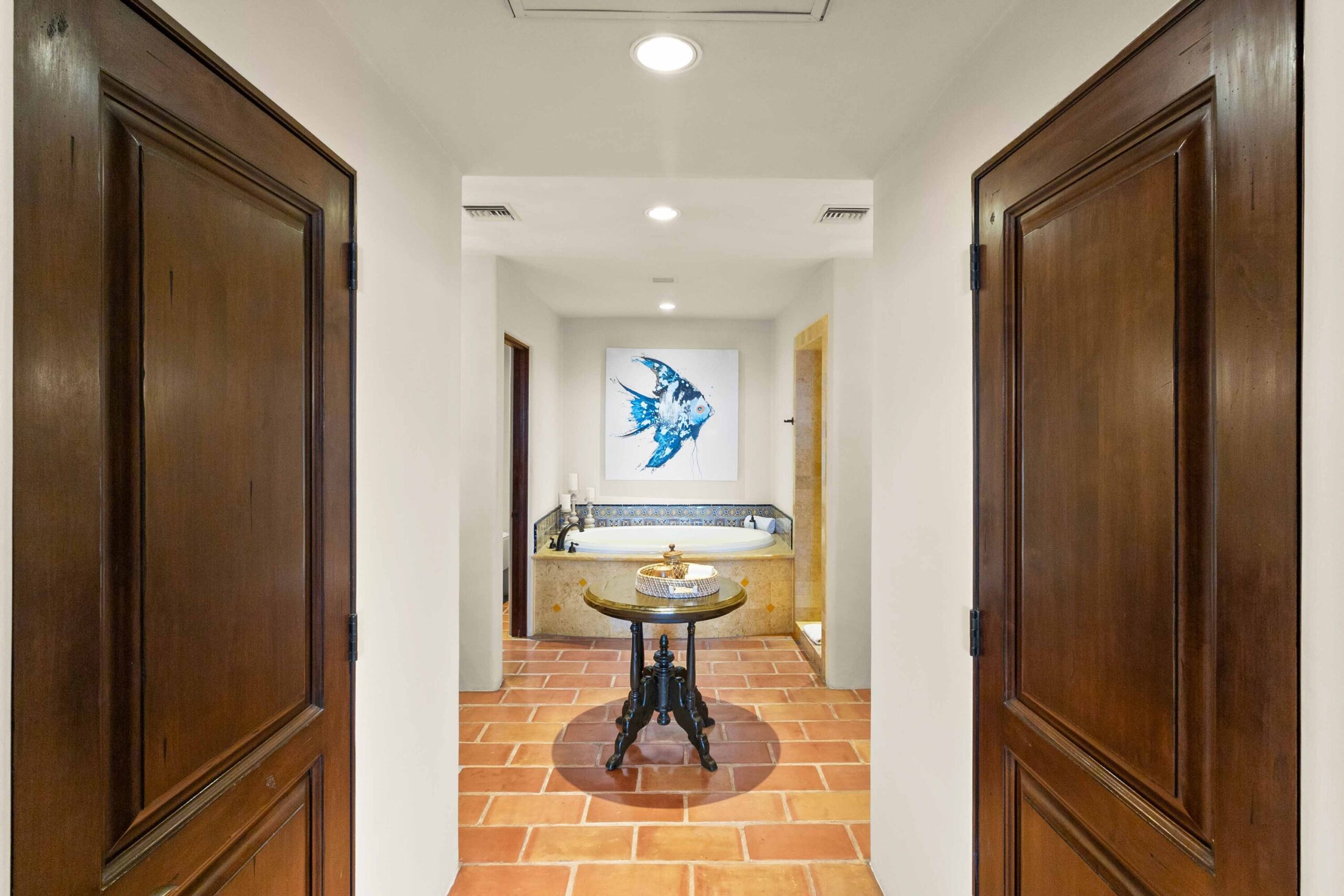 Residence 1-403, Hacienda Beach Club