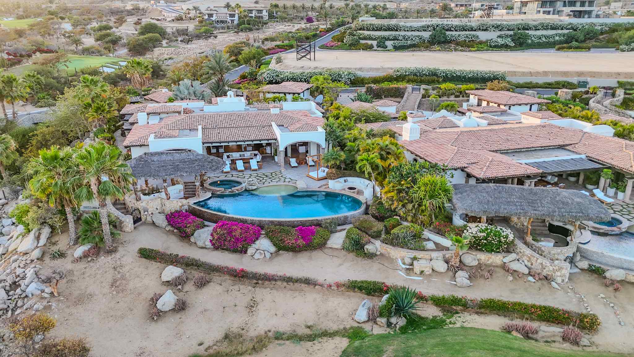 1 1  La Riviera, Cabo Del Sol, COVE CLUB