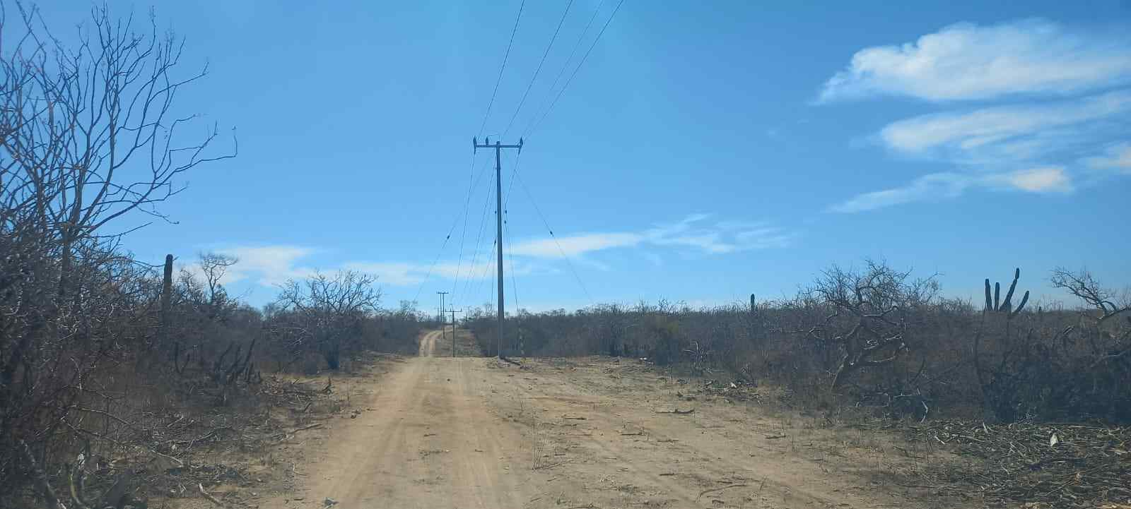 East Cape South