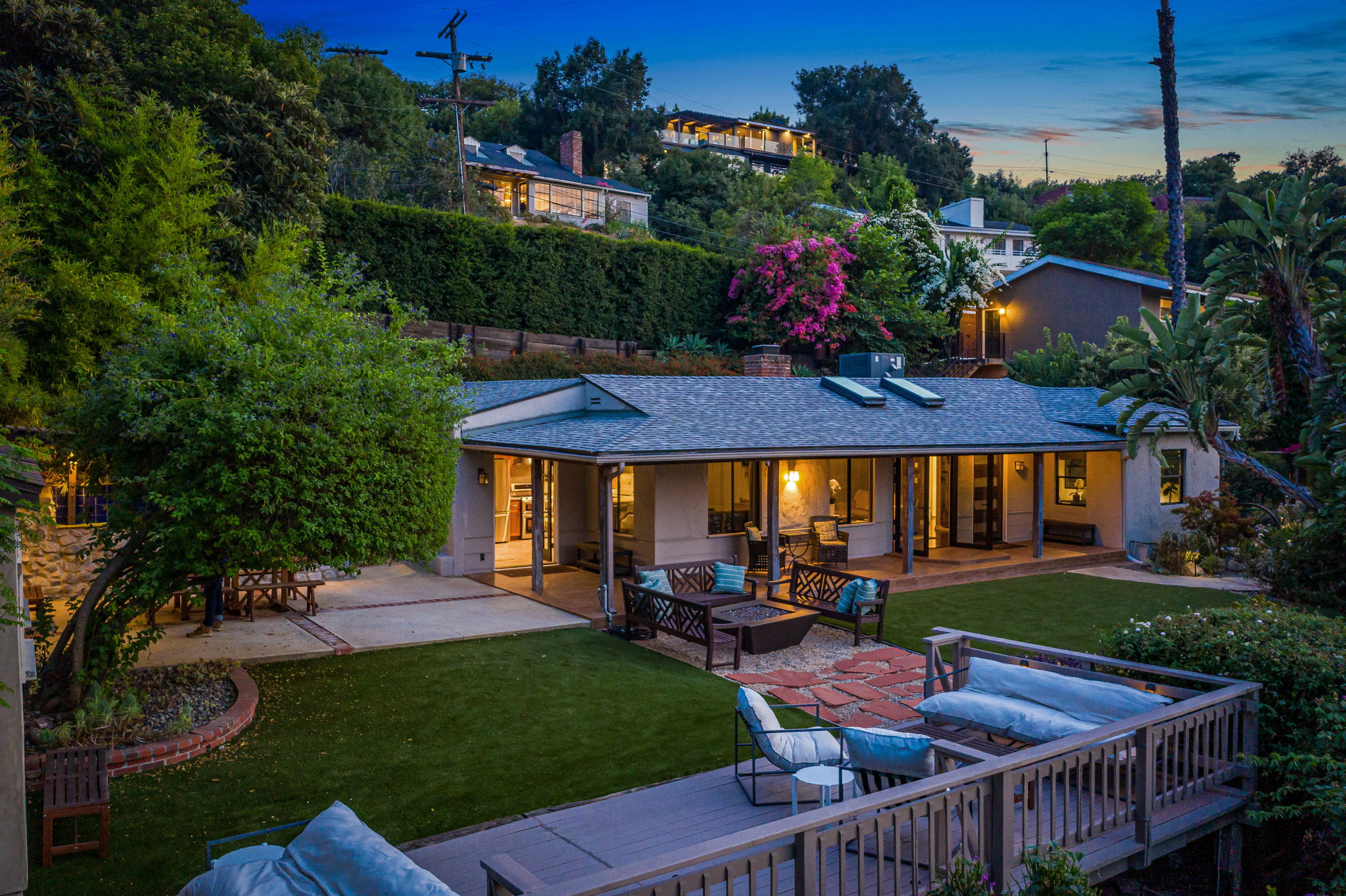 11453 Laurelcrest Dr.