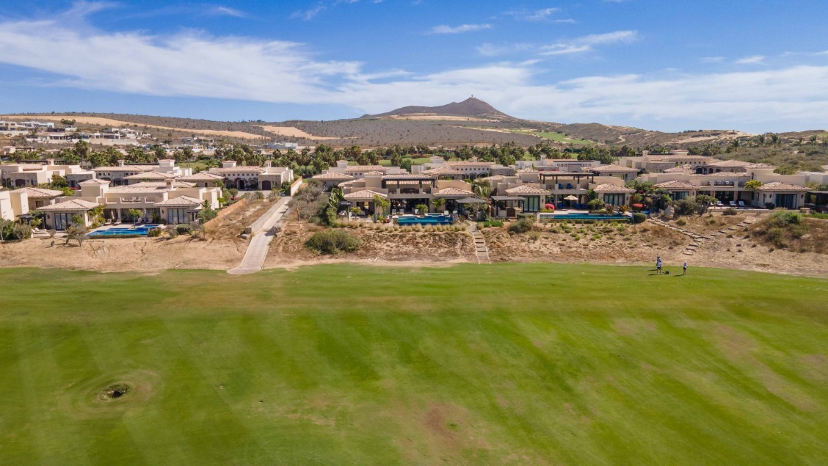 Golf Villa #11 Diamante
