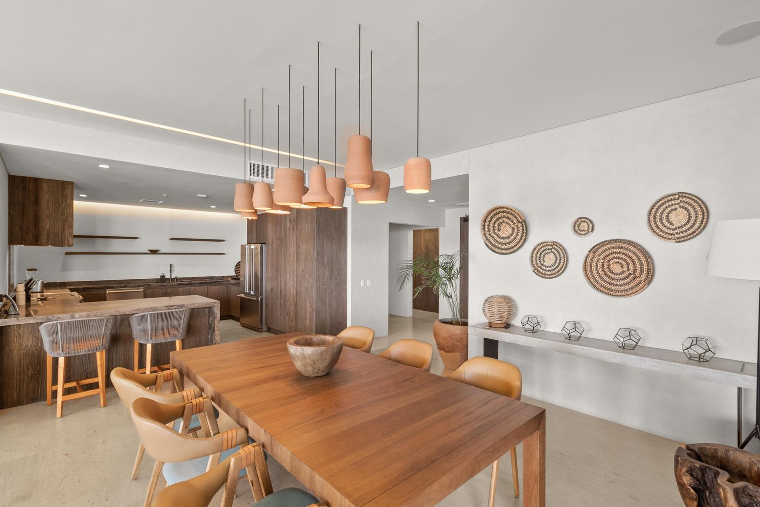 Residence 7-302 Hacienda Beach Club Phase 2