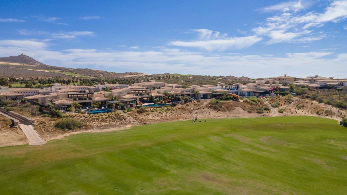 Golf Villa #11 Diamante