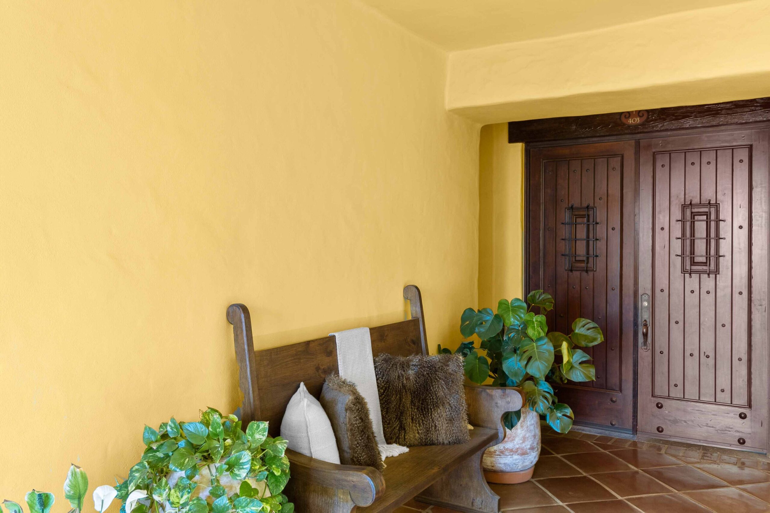 Residence 1-403, Hacienda Beach Club
