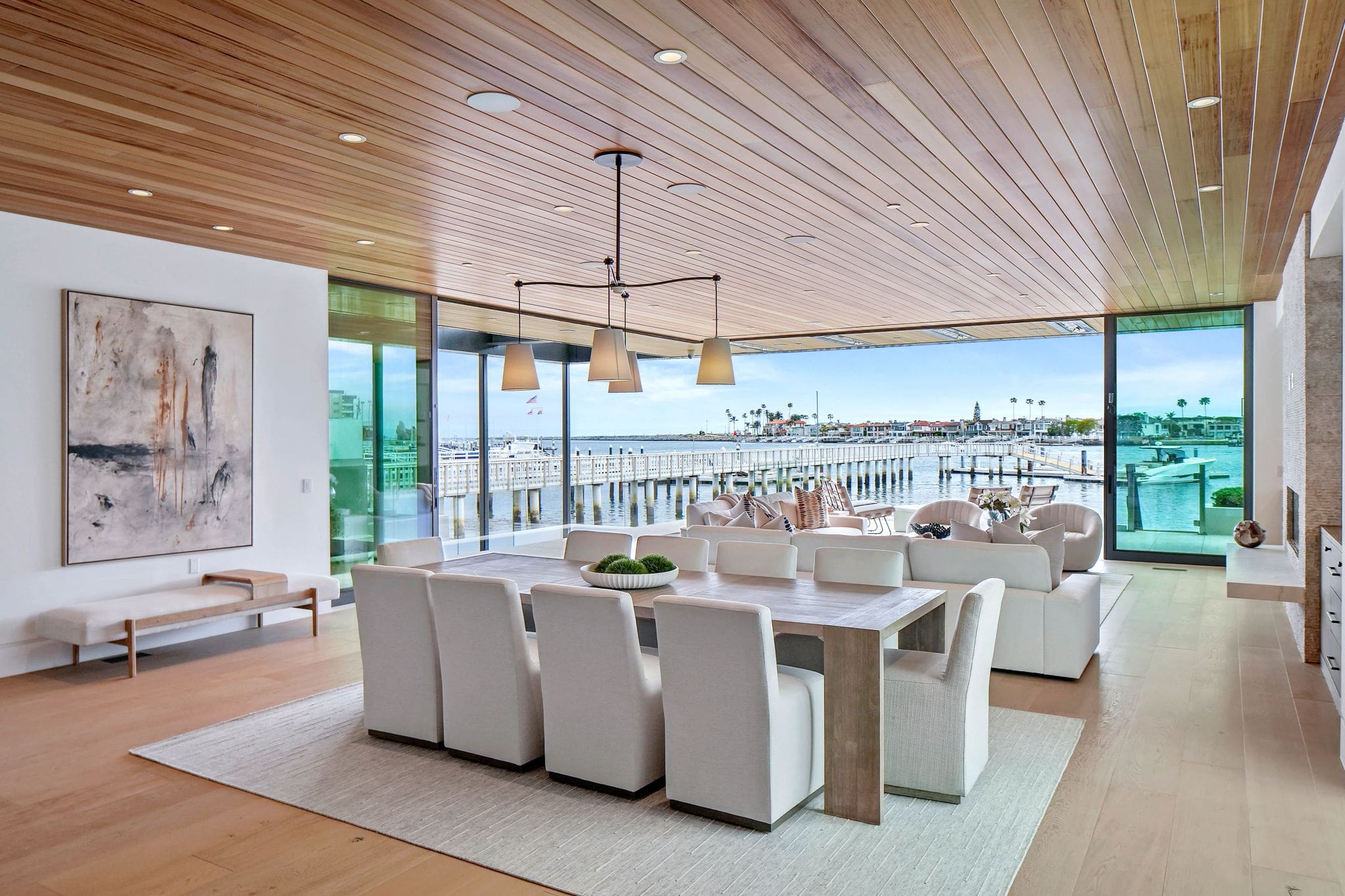 2201  Bayside Dr.