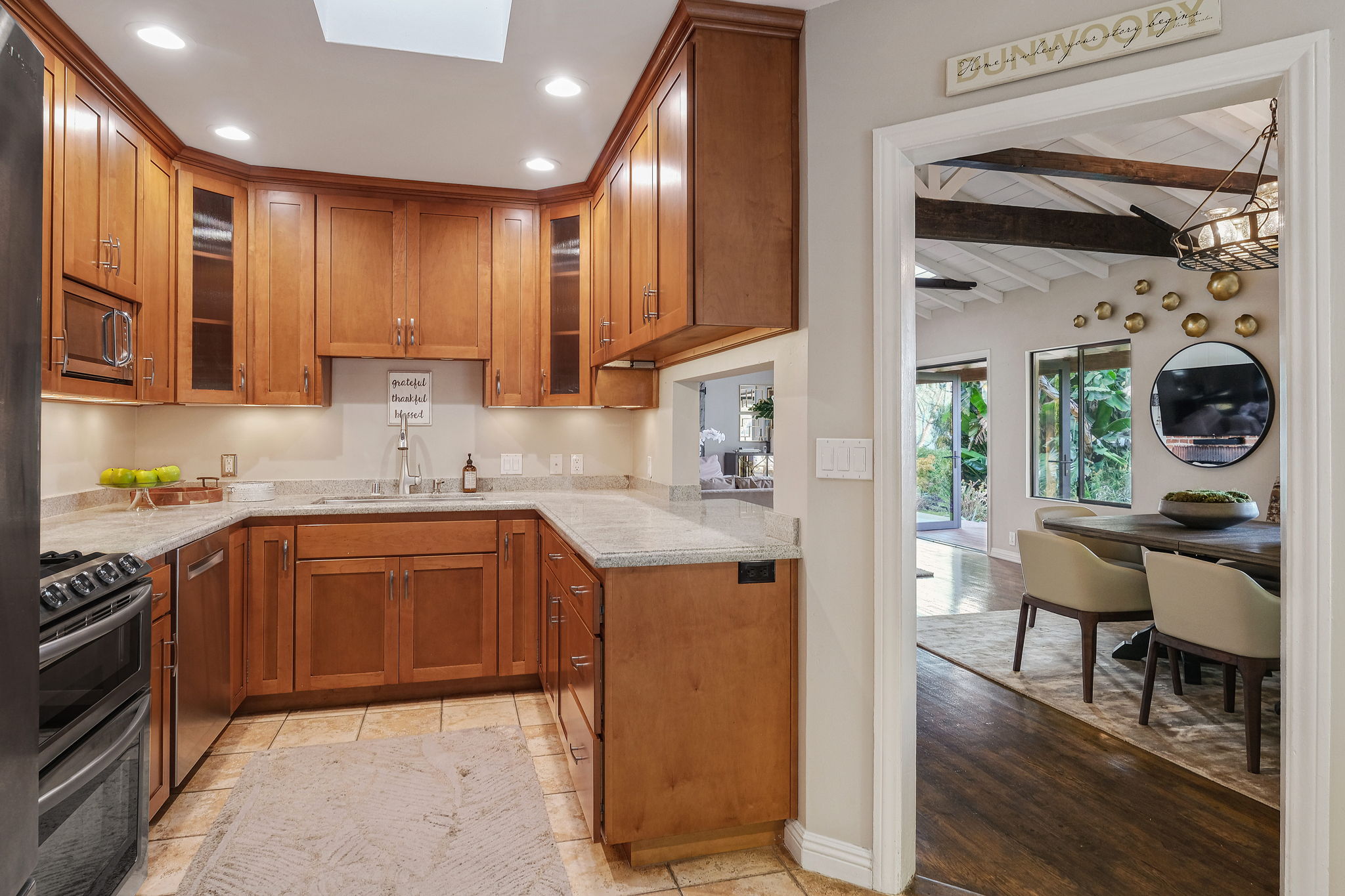 11453 Laurelcrest Dr.