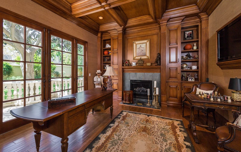 1206 Amalfi Dr.