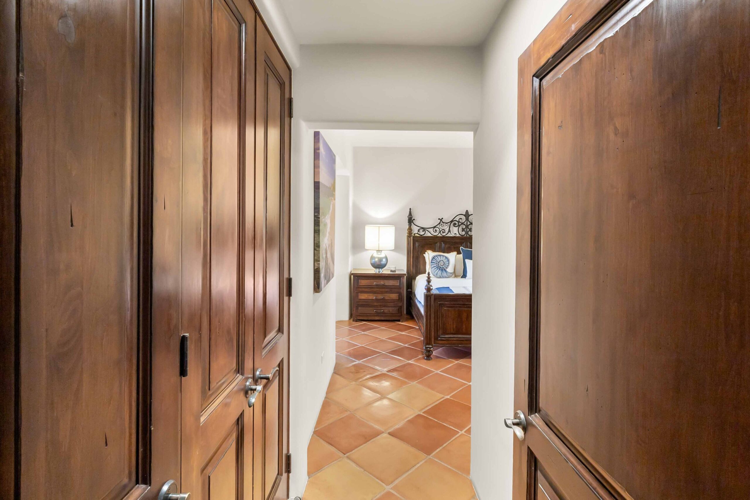 Residence 1-403, Hacienda Beach Club