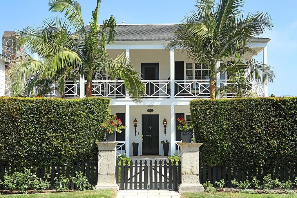 522 Aliso Ave