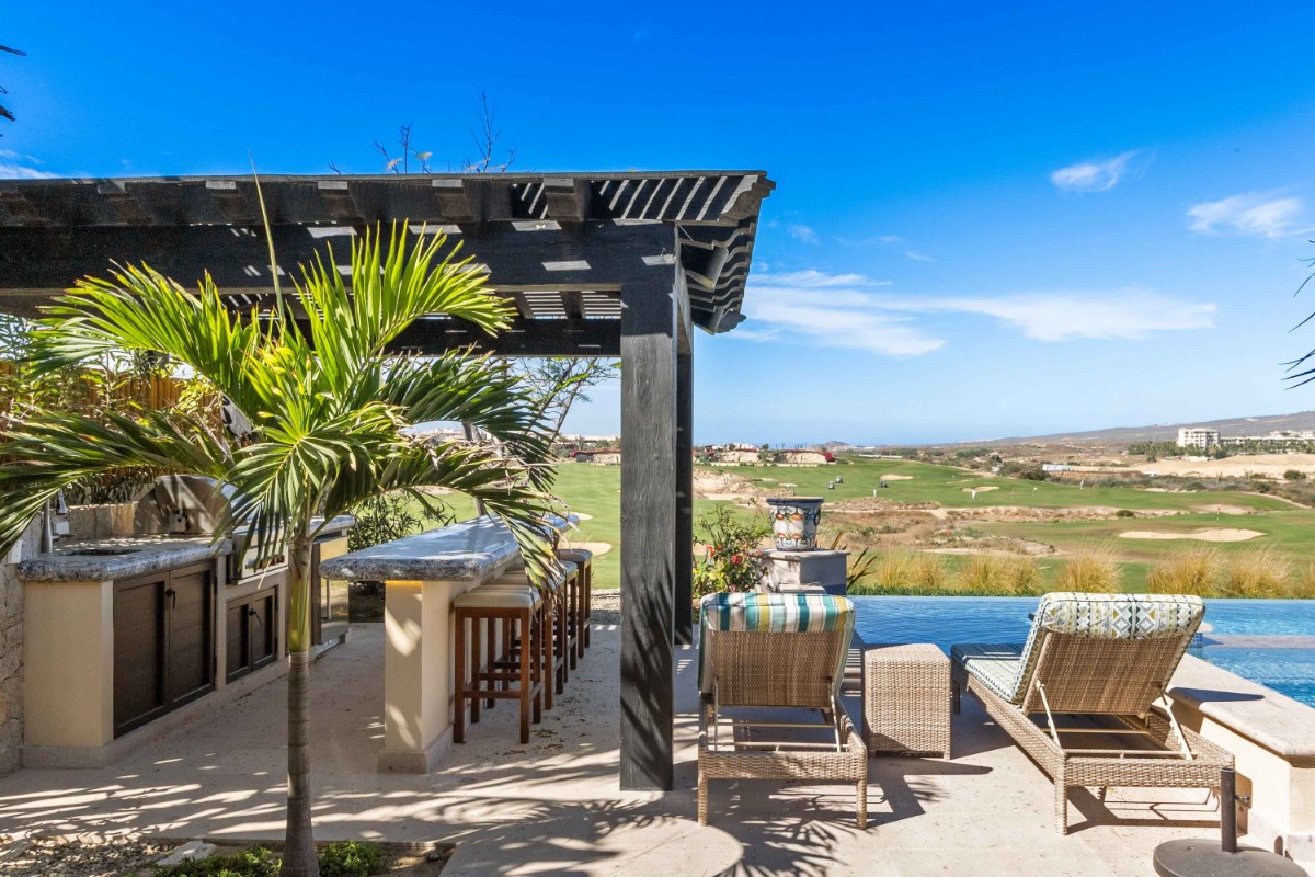 Golf Villa #11 Diamante