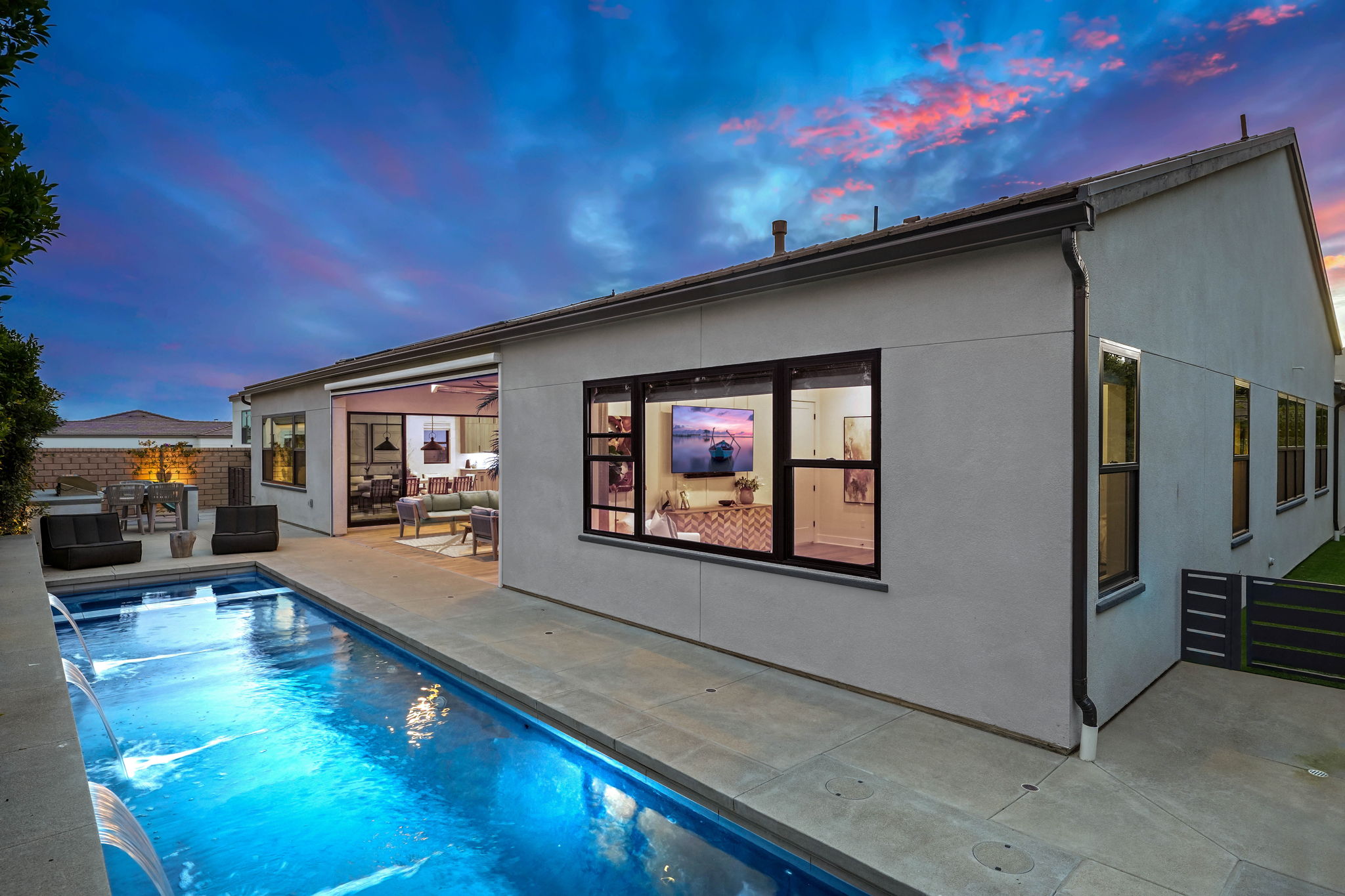 5305 Aurora Summit Trail