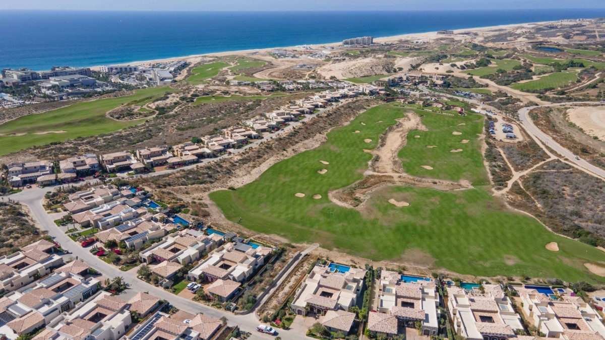 Golf Villa #11 Diamante