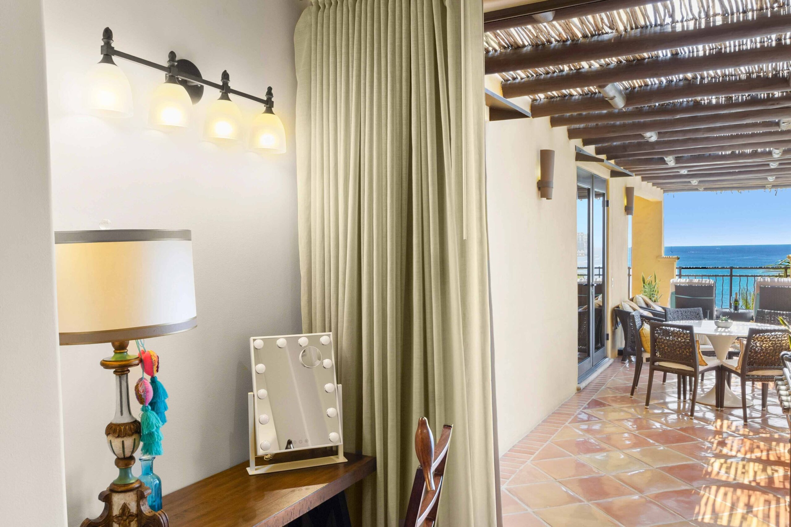 Residence 1-403, Hacienda Beach Club