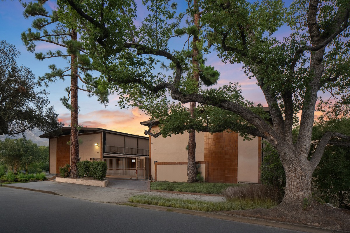  This well-maintained 16-unit multi-family property in the heart of Pasadena, built in 1963, spans approximately 14,450 square feet and presents an exceptional investment opportunity. The property consists of two buildings, each with 8 units, separated by a beautifully updated pool area. Secured with a gated entry and intercom system, the property ensures privacy and convenience. All units are equipped with central AC and heating, tandem parking, and dedicated storage. The unit mix includes 2-bedroom, 1-bath units of approximately 1,000 square feet and 1-bedroom, 1-bath units of approximately 800 square feet. A shared laundry room is available on-site for resident convenience. Recent improvements enhance the property’s appeal, including a soft-story retrofit completed in October 2023 and new gutters and downspouts installed in 2023. The pool area’s concrete was redone in 2023, and a modern, drought-tolerant landscaping upgrade was completed in June 2025. The majority of units feature updated finishes, while approximately 5 units retain their original charm, offering potential for further enhancements. Located in a desirable Pasadena rental market, this property blends mid-century character with modern upgrades, offering a stable income stream and opportunities for value-add growth. It is an ideal choice for investors seeking a balance of immediate returns and future potential.