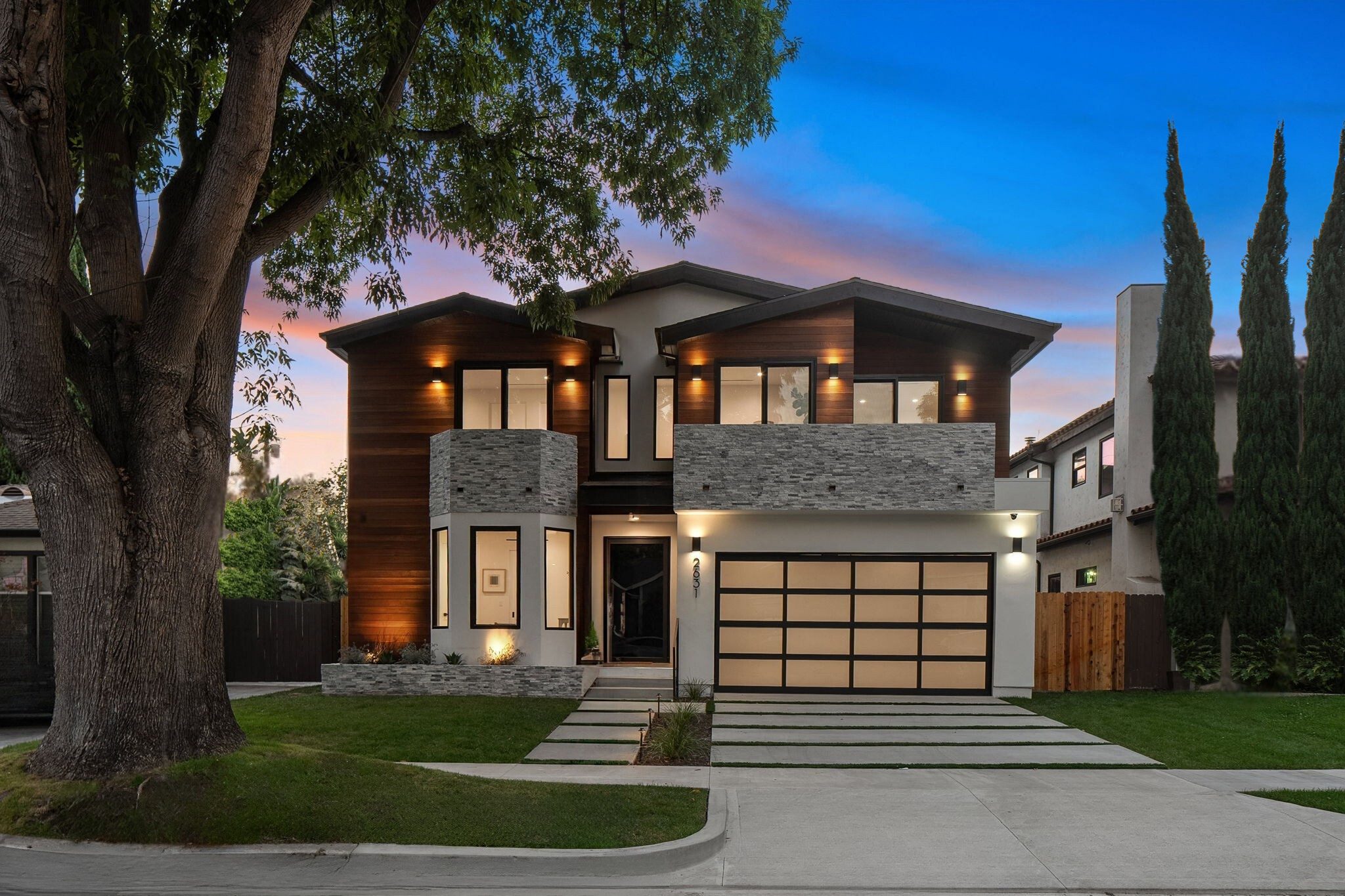 2631  Castle Heights Place