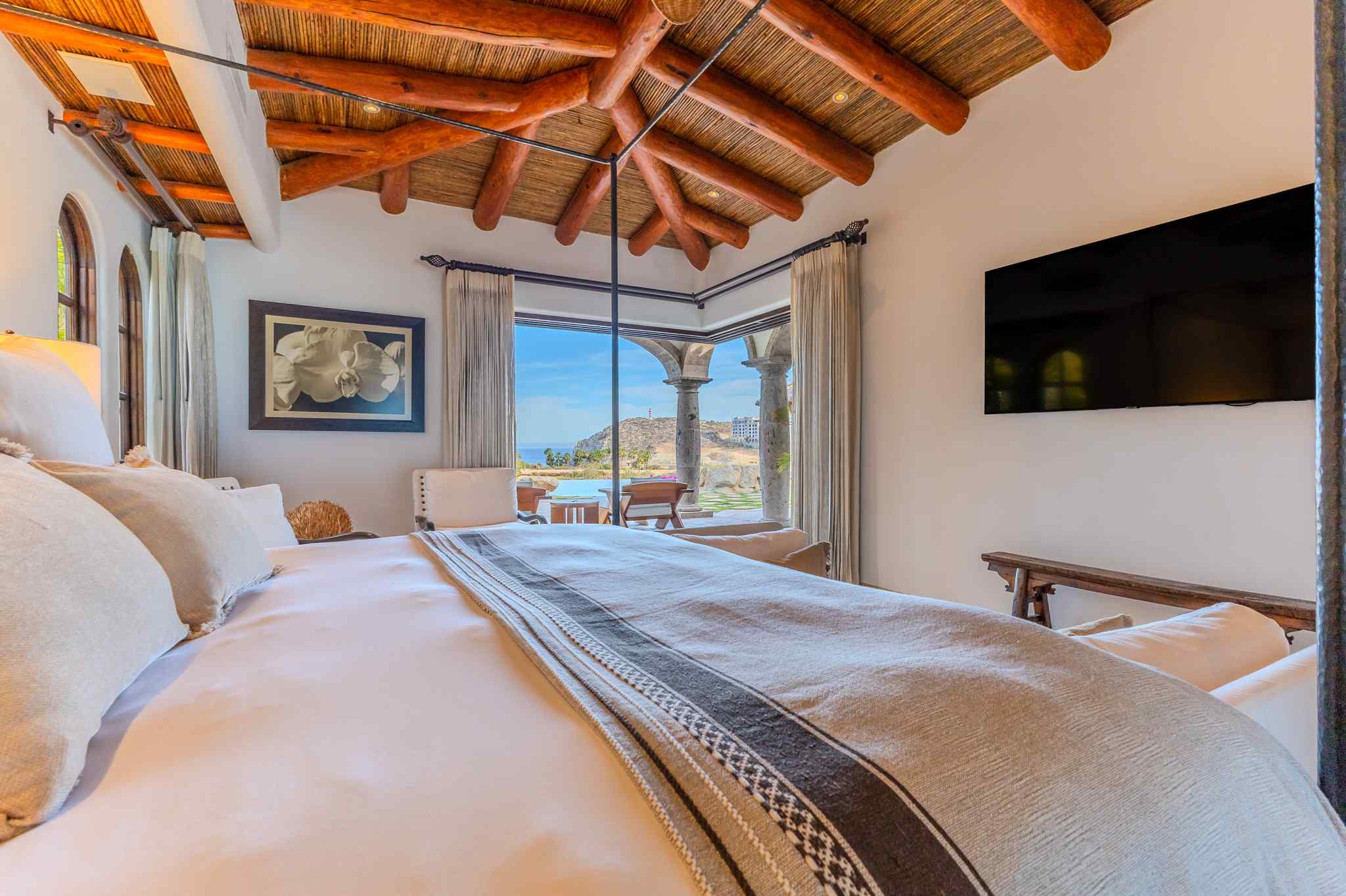 1 1  La Riviera, Cabo Del Sol, COVE CLUB