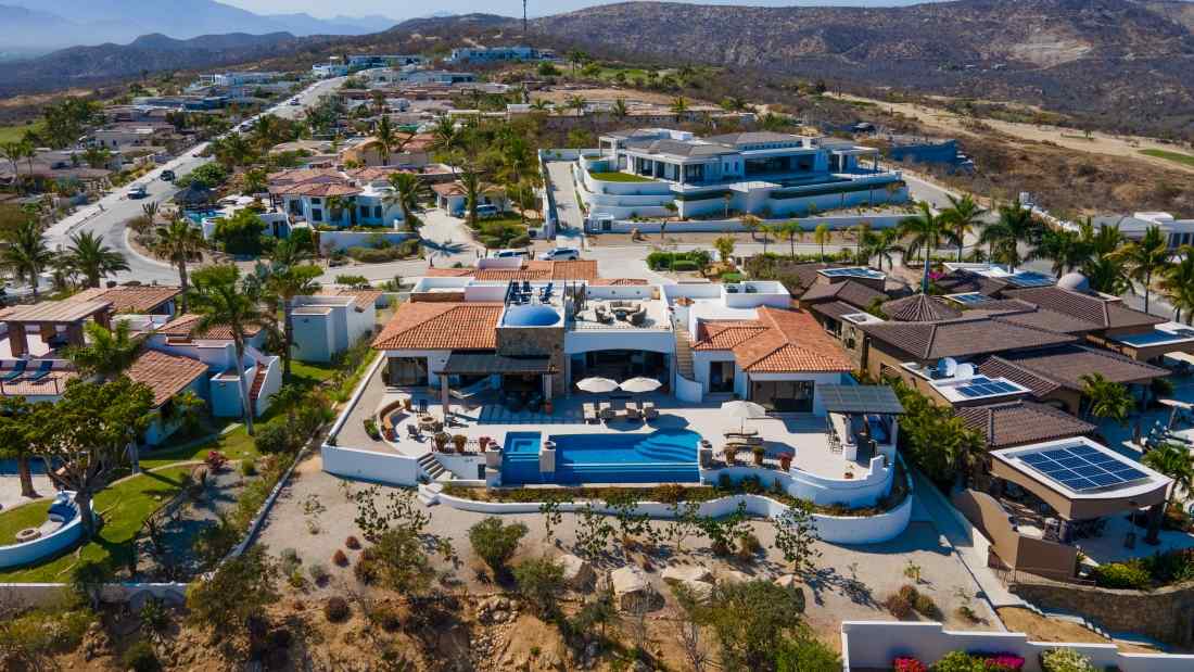 El Altillo 29 Puerto Los Cabos