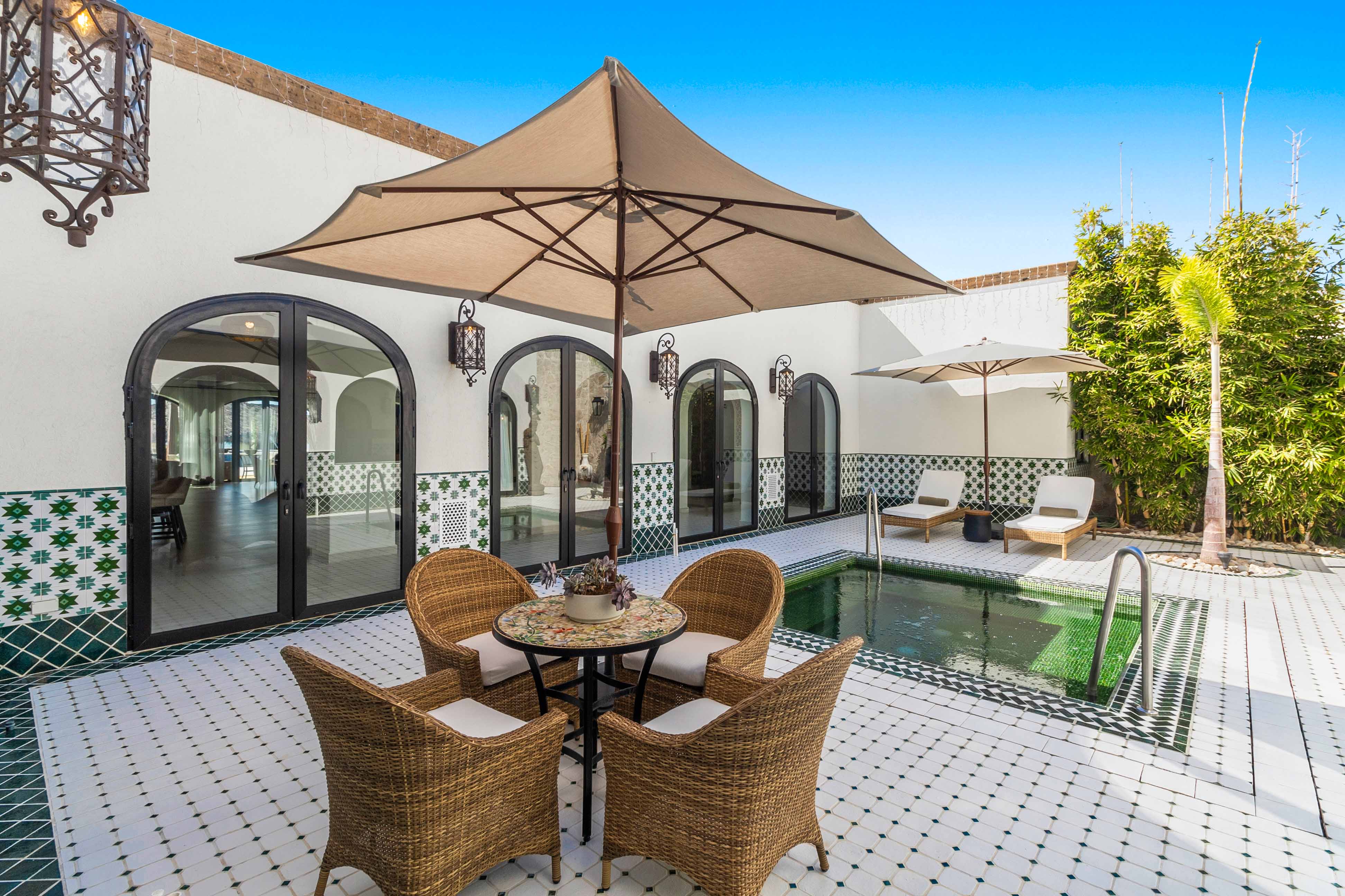 13/14  Diamante Beach Estates, Diamante Blvd.