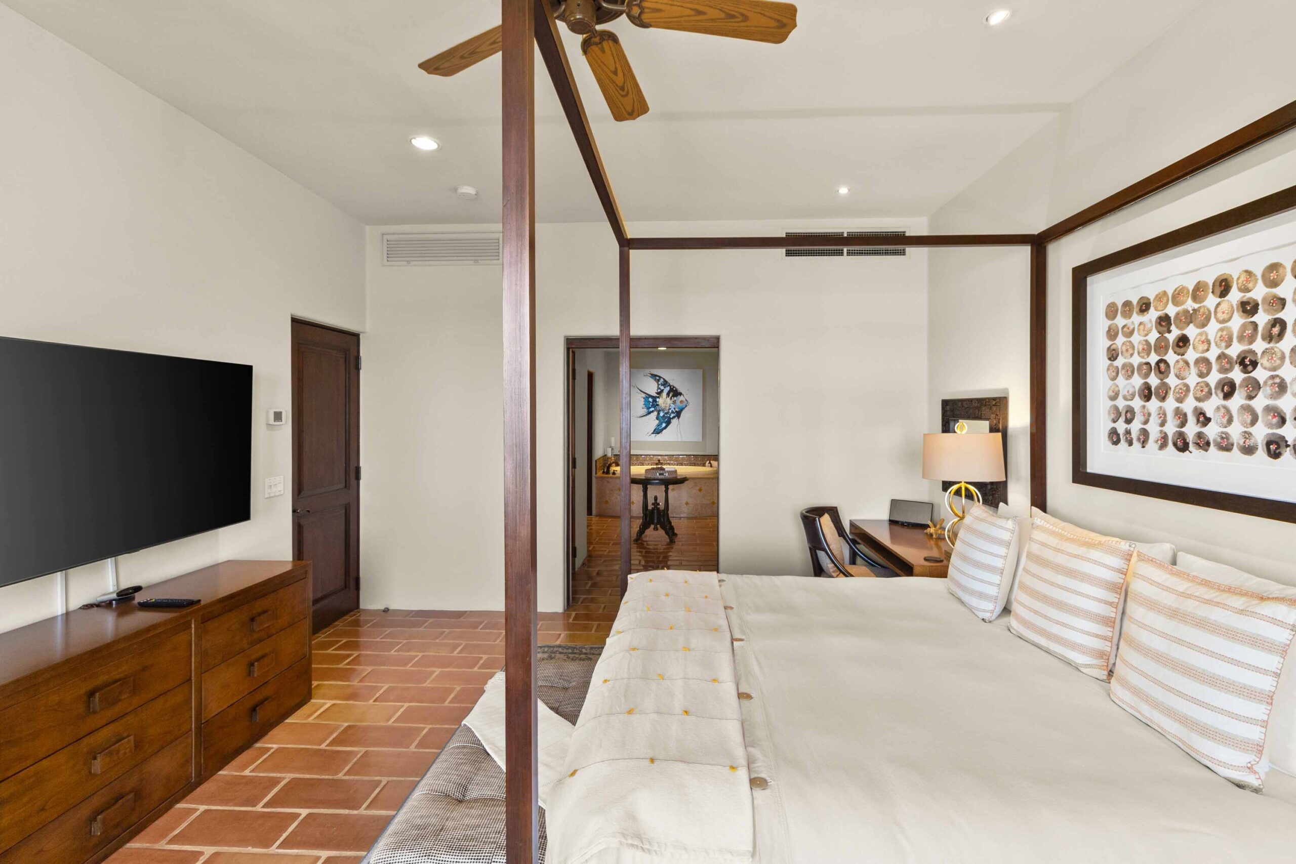 Residence 1-403, Hacienda Beach Club