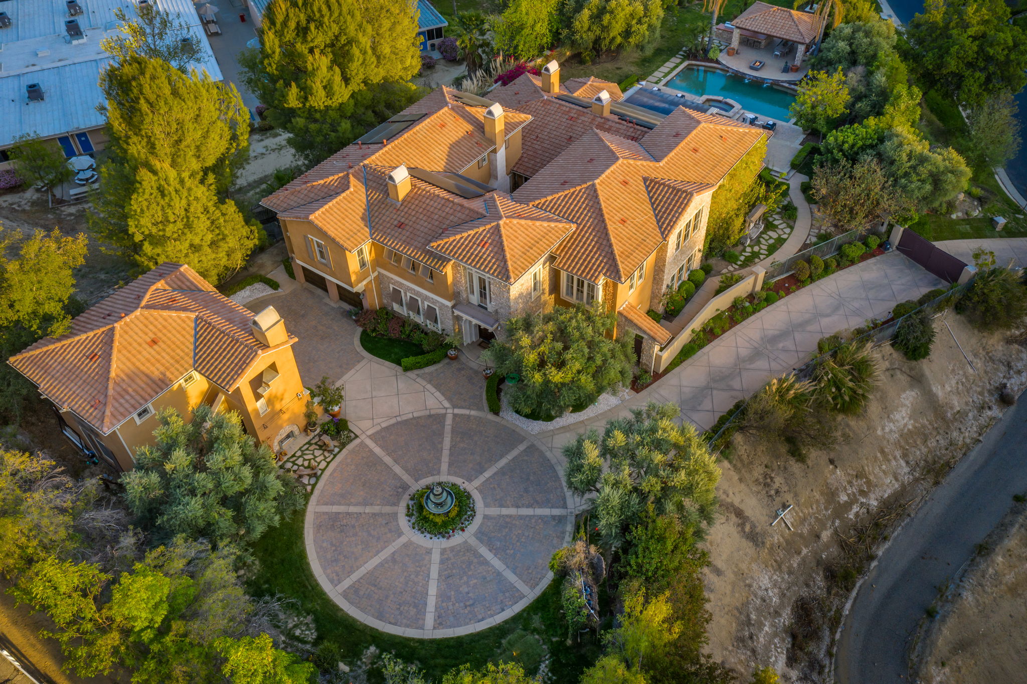5150  Garrett Ct.