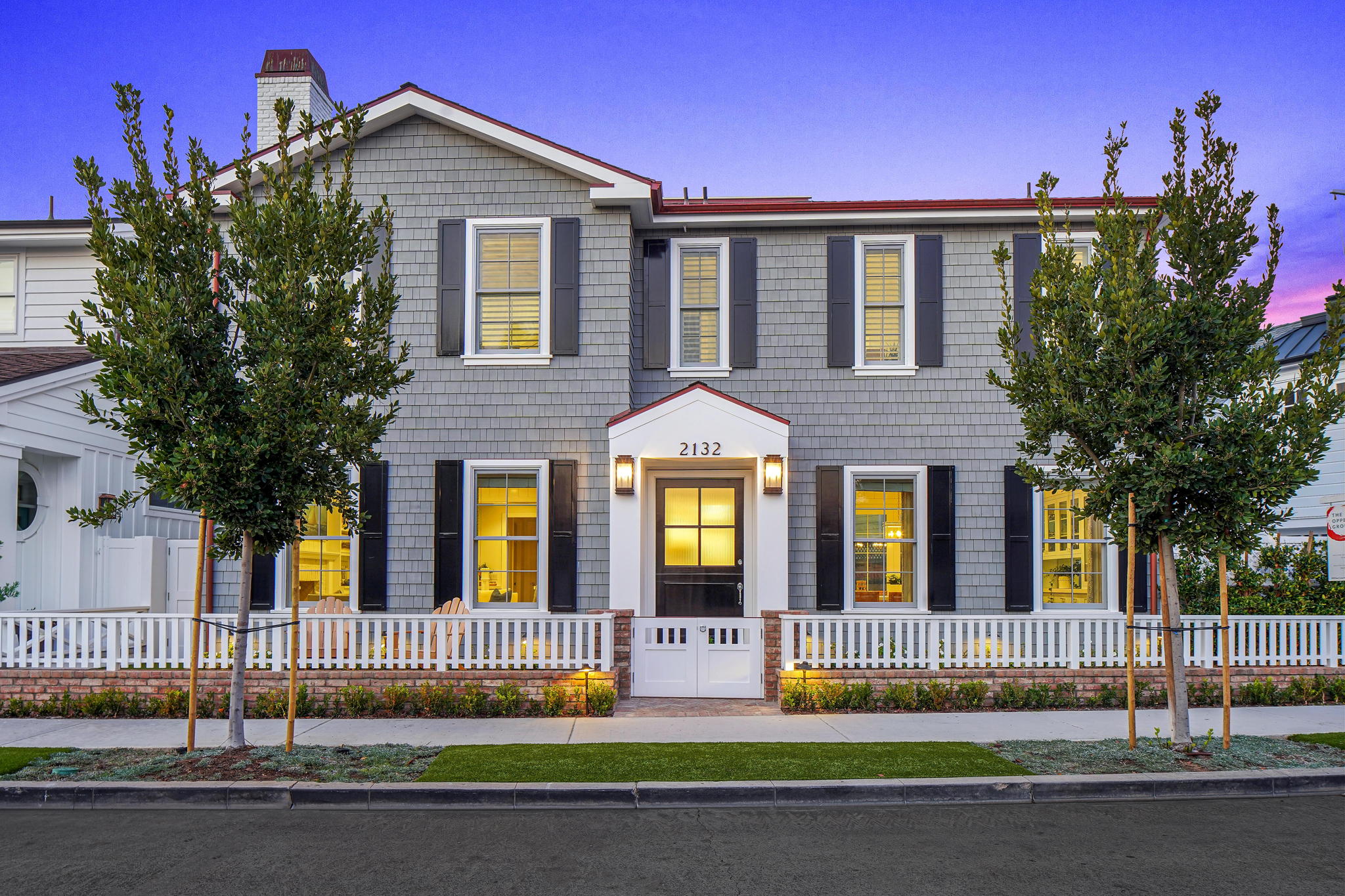 2132  Seville Ave.