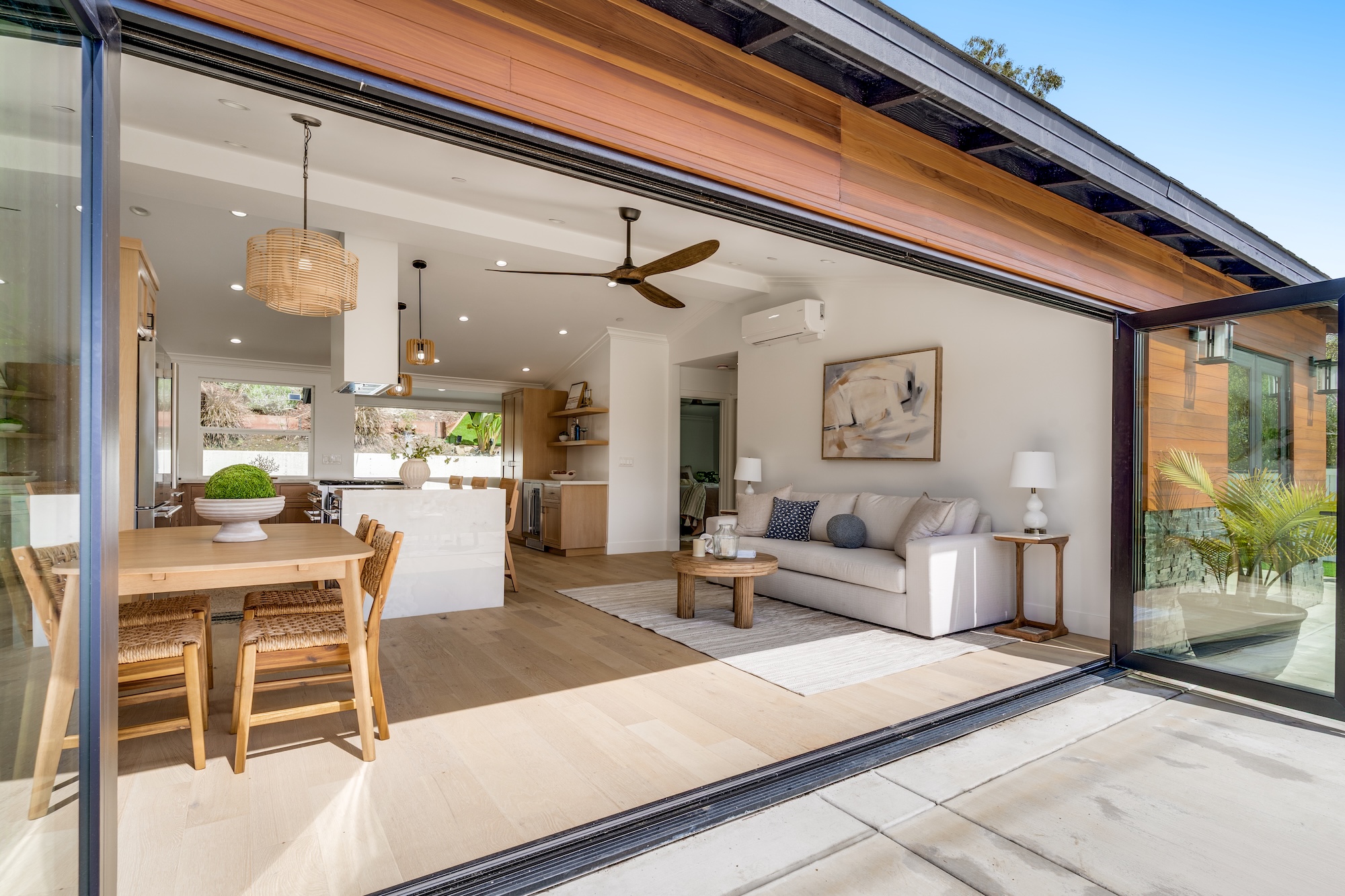 1480  Bluebird Canyon Dr.