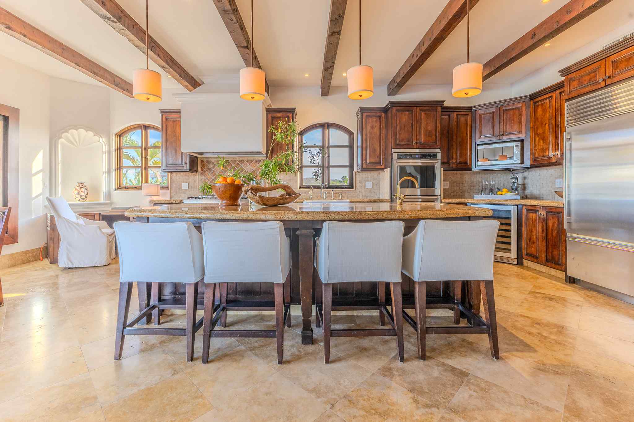 1 1  La Riviera, Cabo Del Sol, COVE CLUB