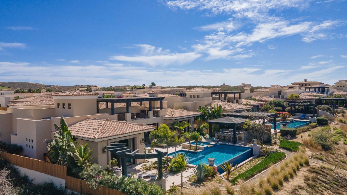 Golf Villa #11 Diamante