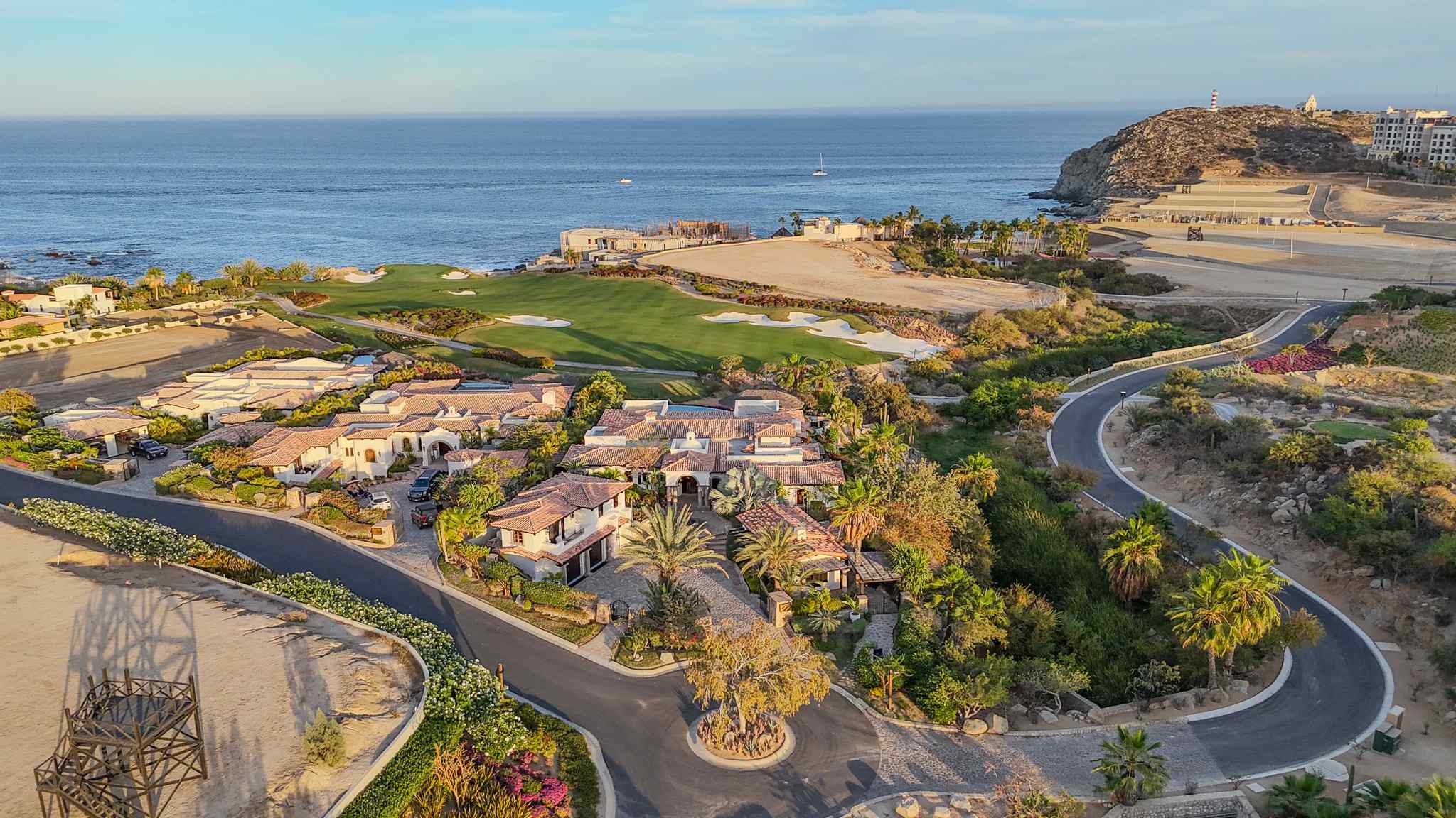 1 1  La Riviera, Cabo Del Sol, COVE CLUB