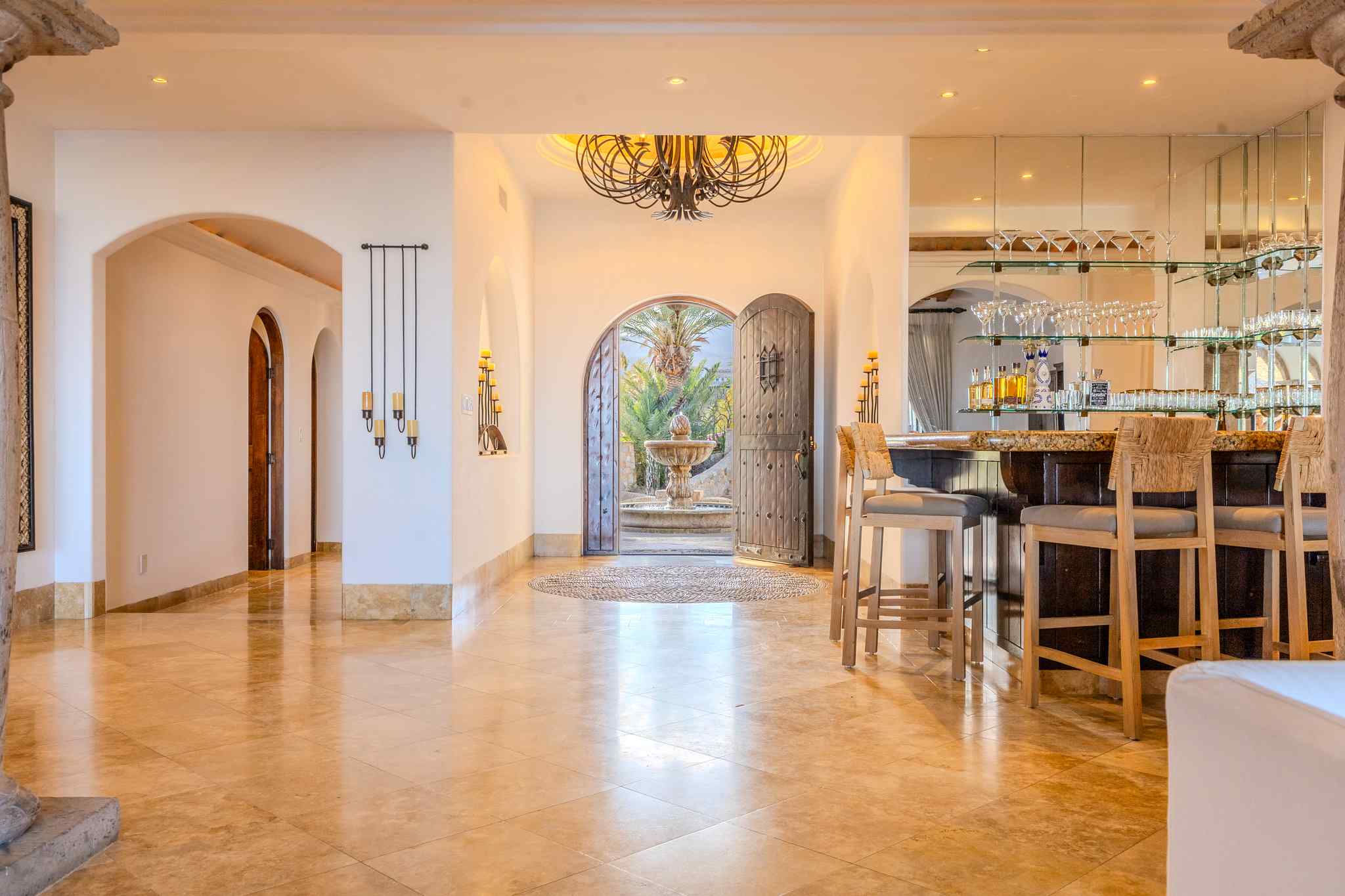 1 1  La Riviera, Cabo Del Sol, COVE CLUB