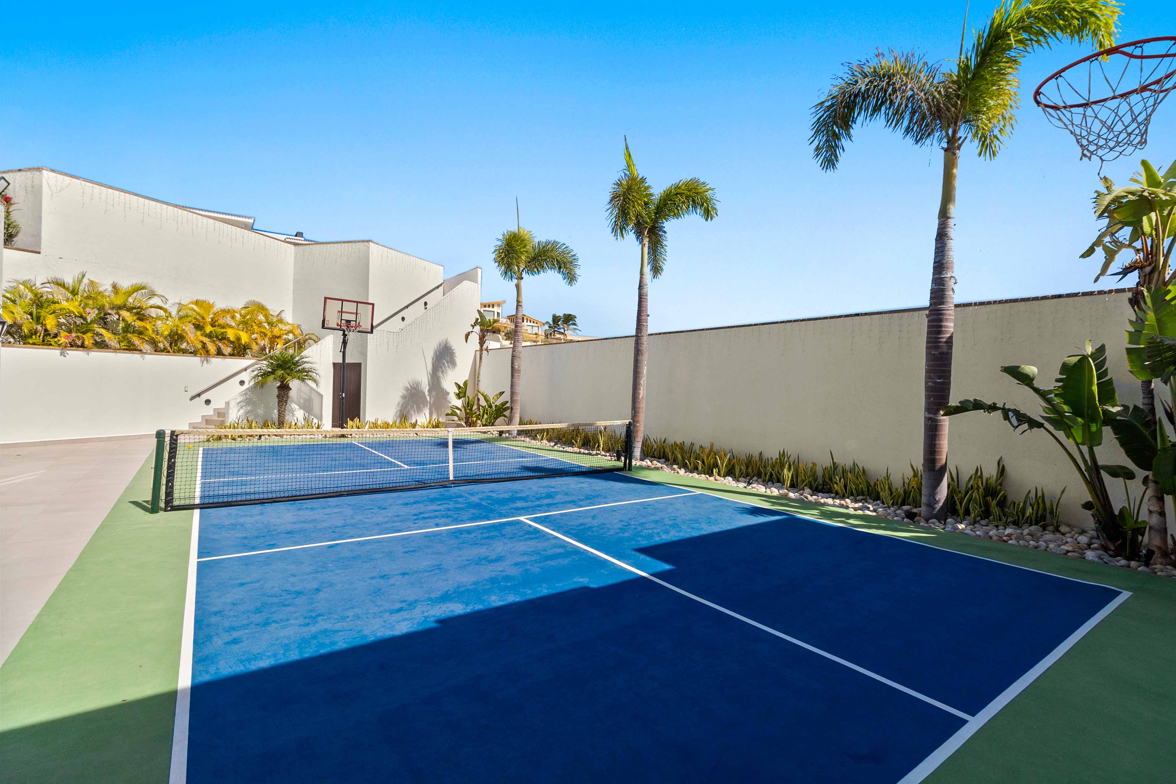 13/14  Diamante Beach Estates, Diamante Blvd.