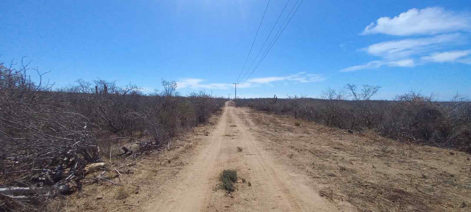 East Cape South