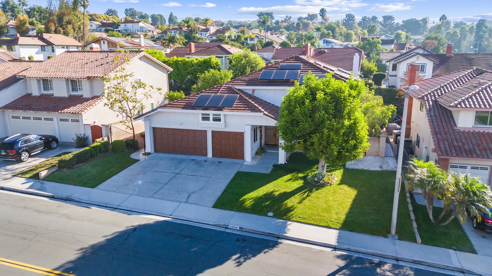21776  Newvale Dr.