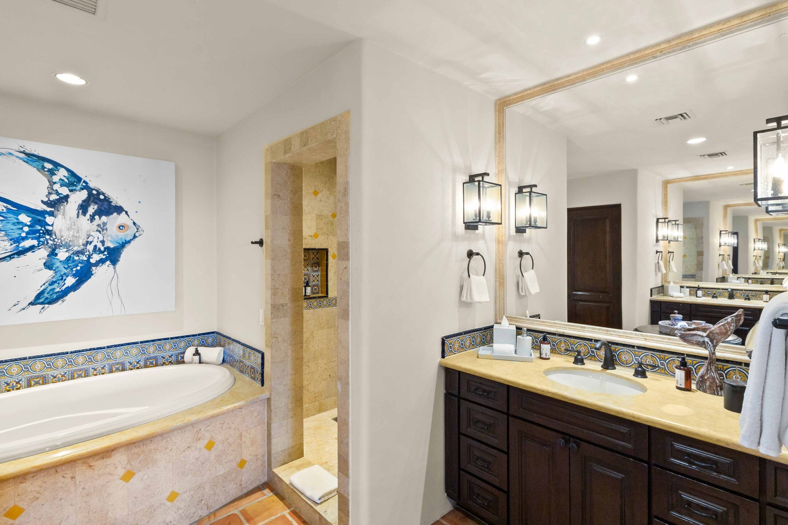 Residence 1-403, Hacienda Beach Club