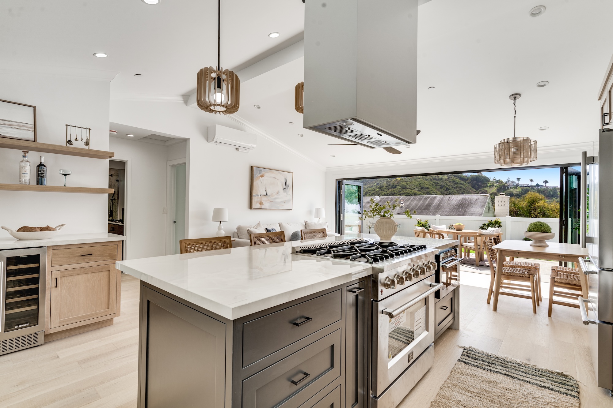 1480  Bluebird Canyon Dr.