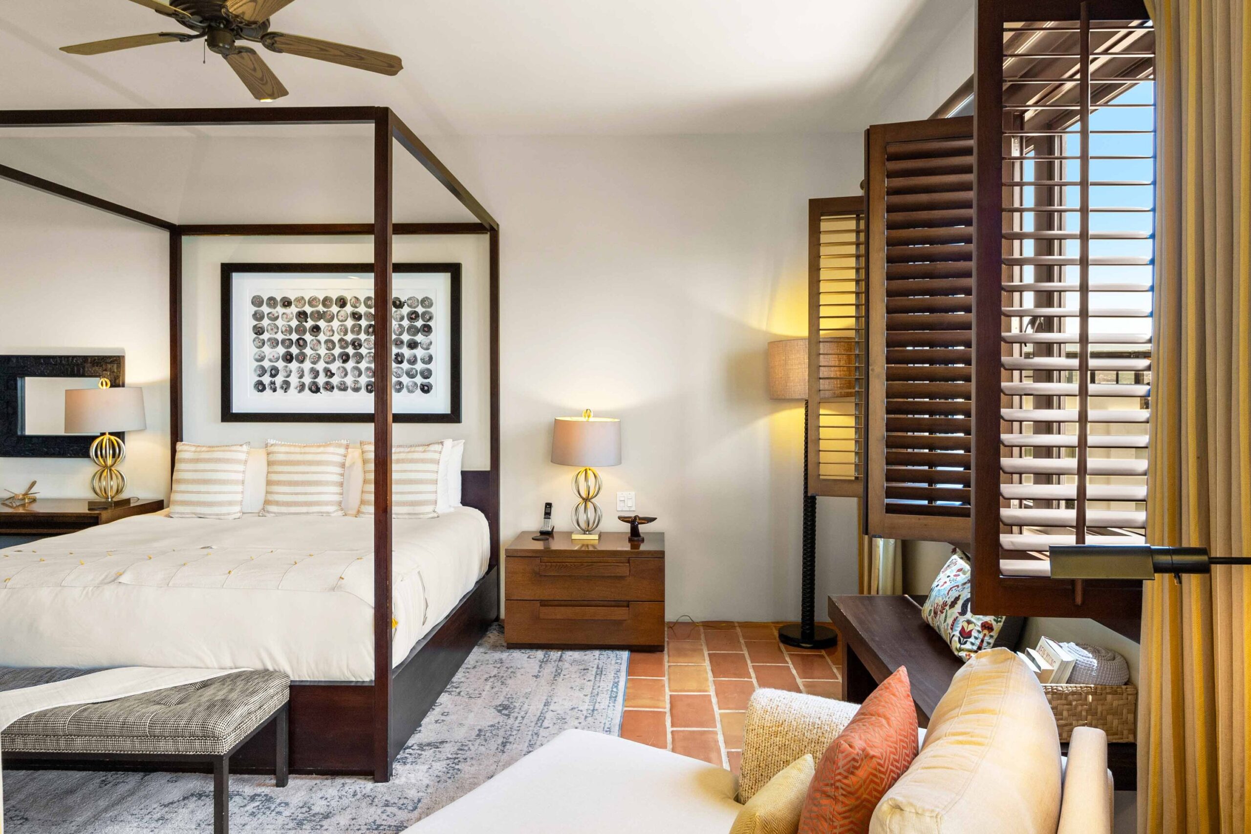 Residence 1-403, Hacienda Beach Club