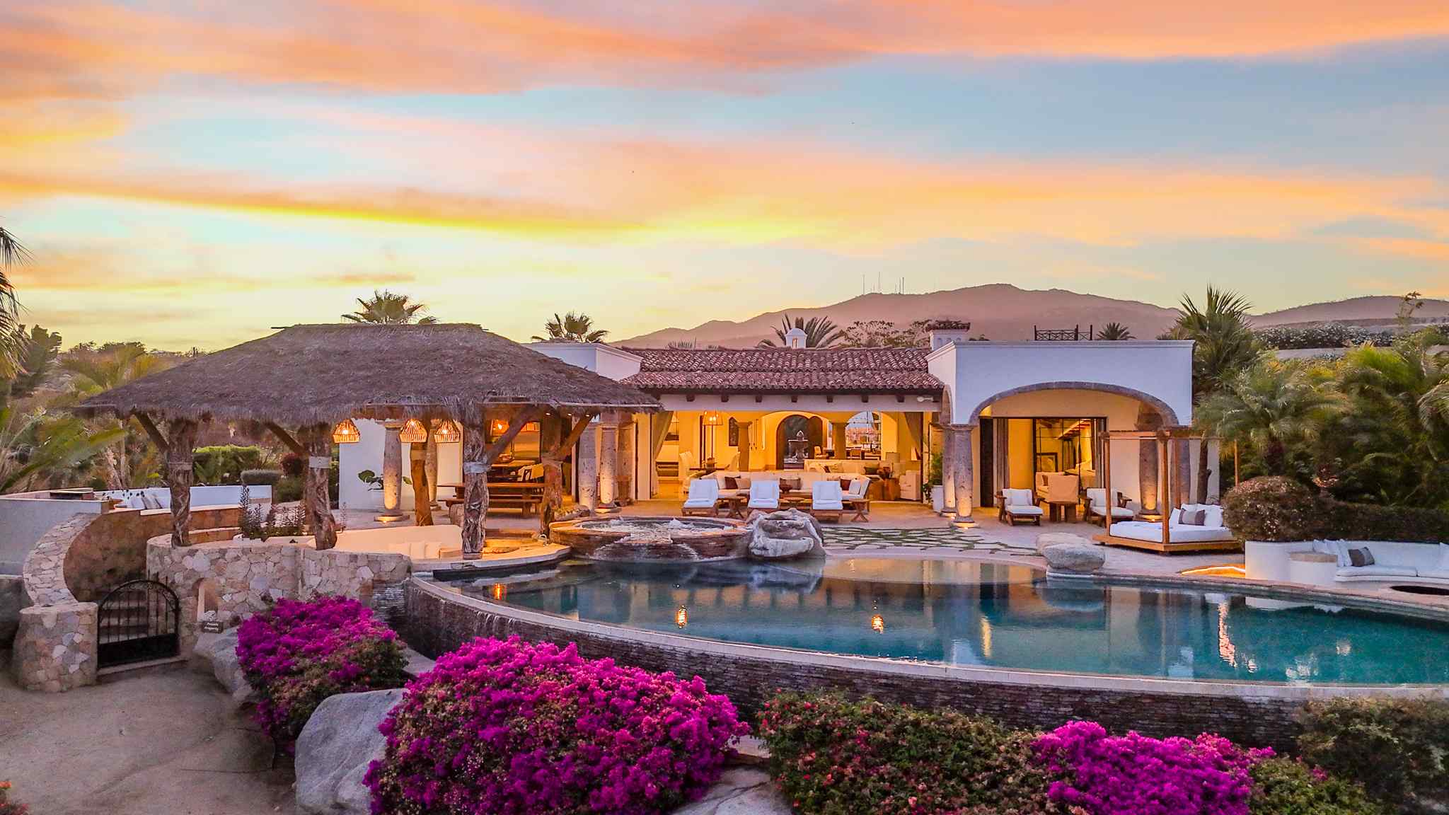 1 1  La Riviera, Cabo Del Sol, COVE CLUB