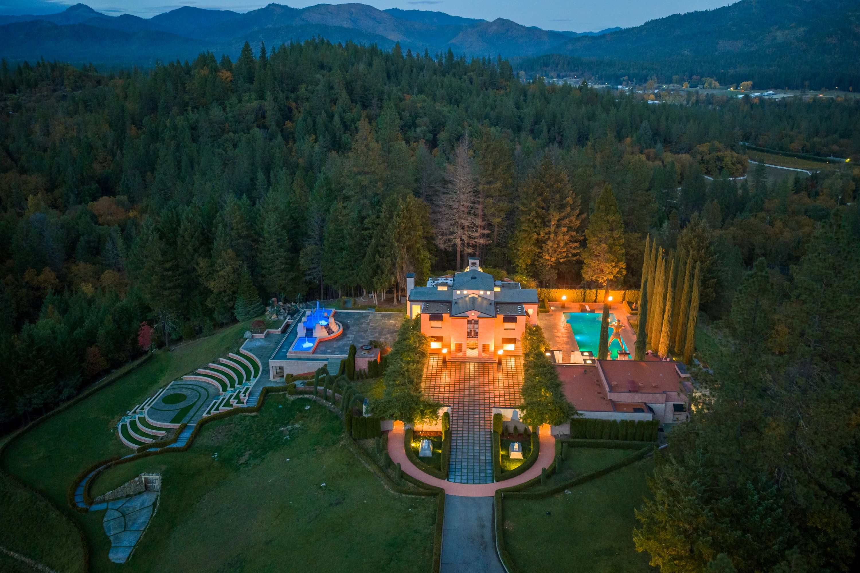 6375  Evans Creek Rd