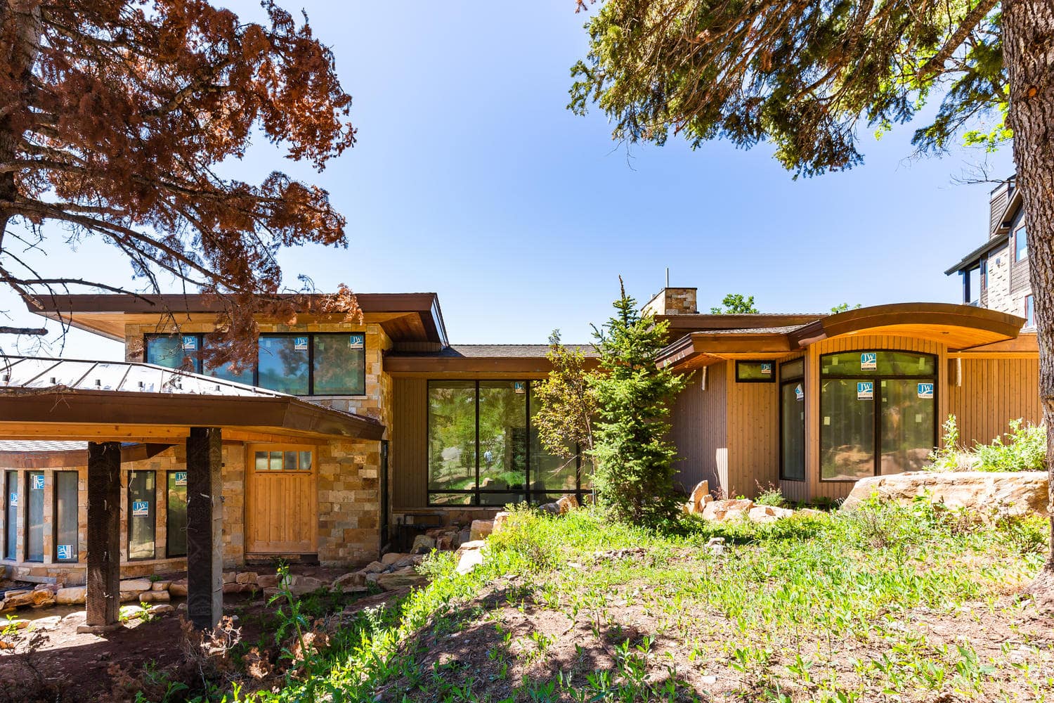 8899 Parleys Lane