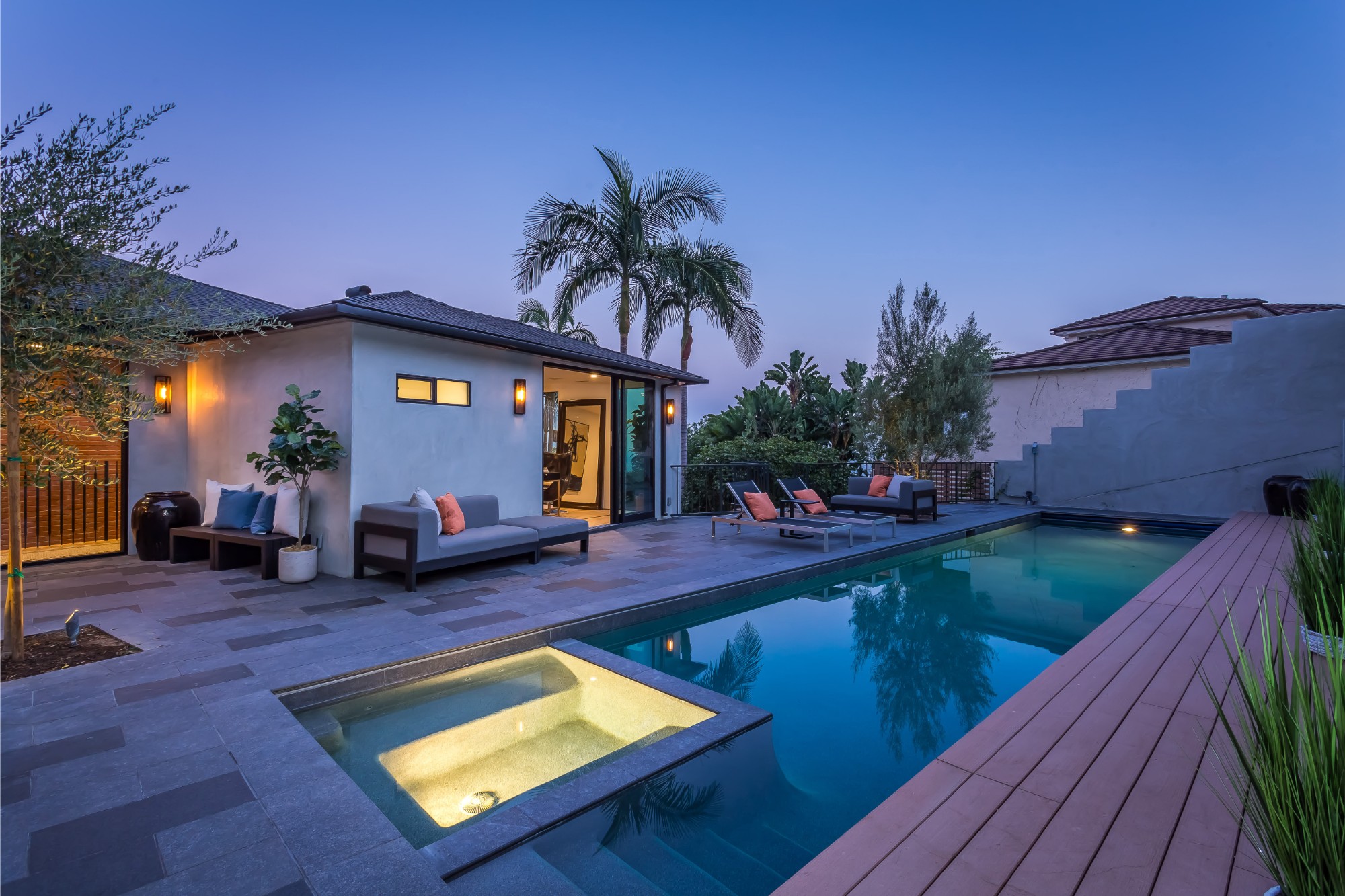 1490 Sunset Plaza Dr.