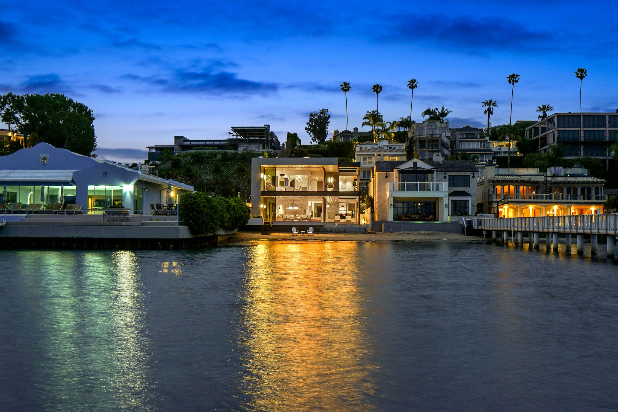 2201  Bayside Dr.