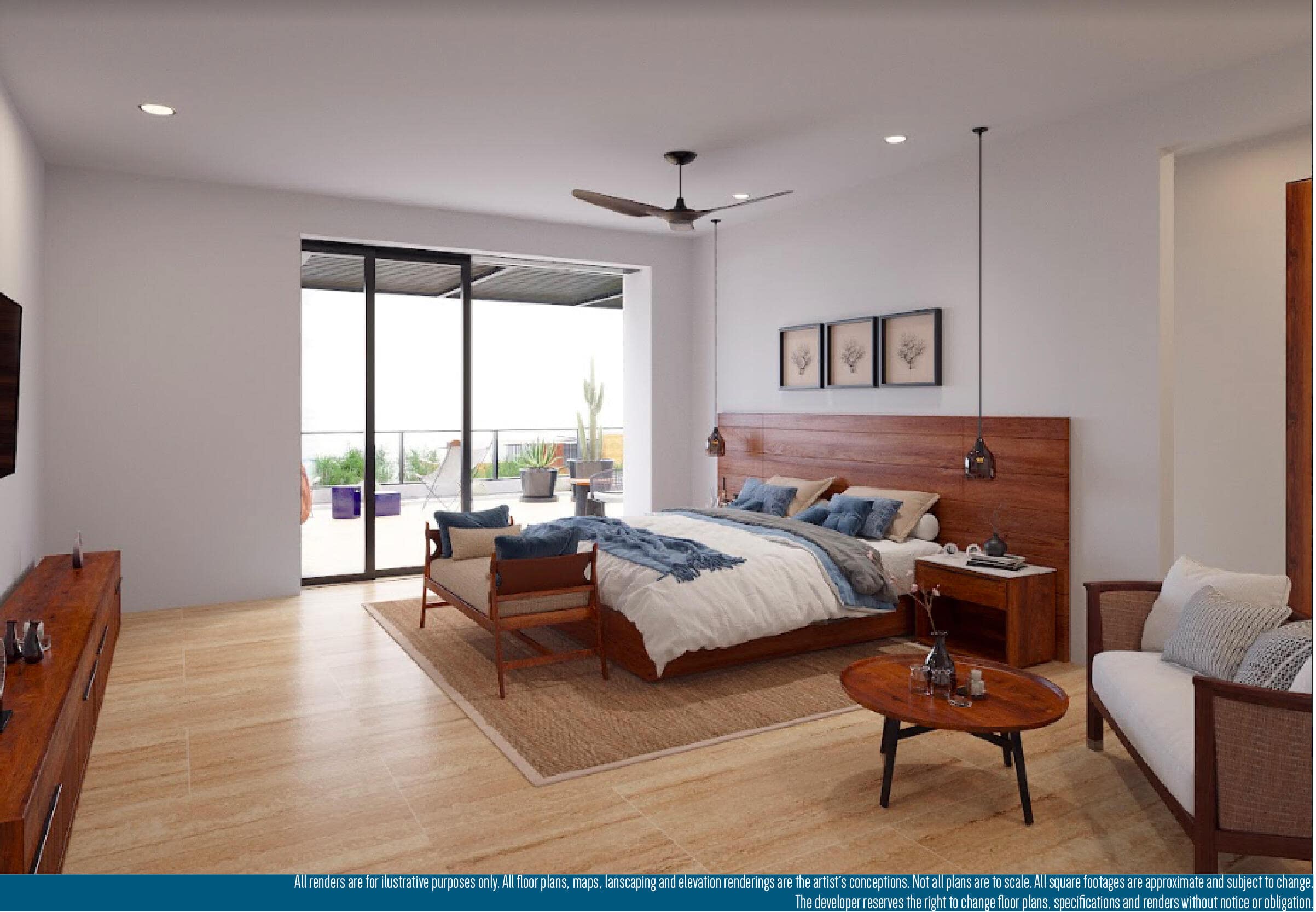Building D102 The North Enclave, a Ritz Carlton Residence
