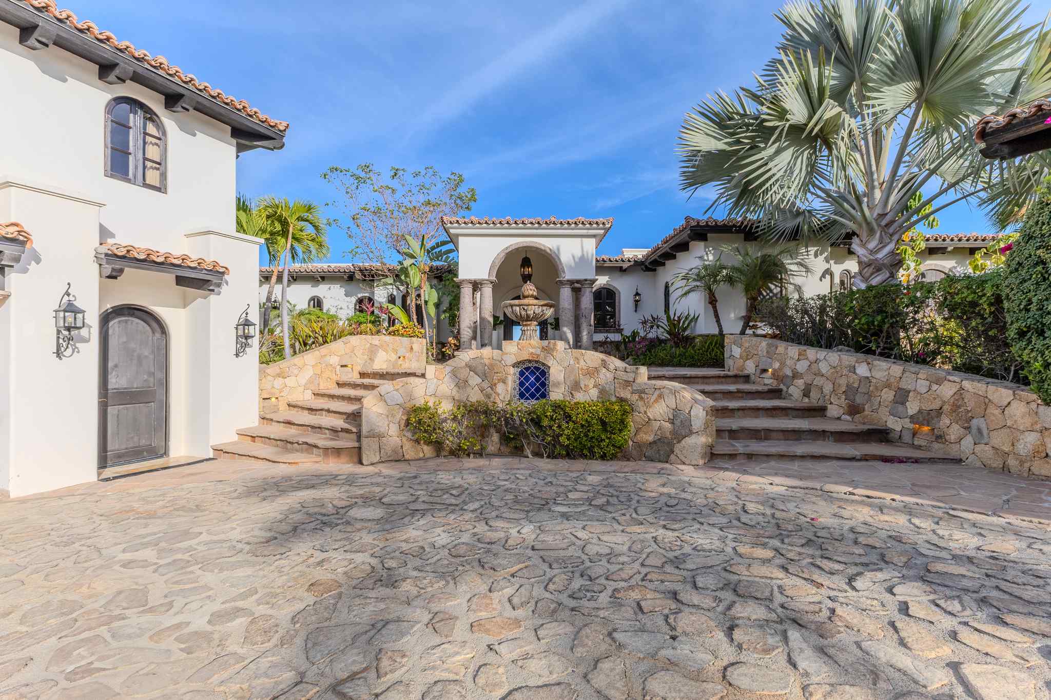 1 1  La Riviera, Cabo Del Sol, COVE CLUB