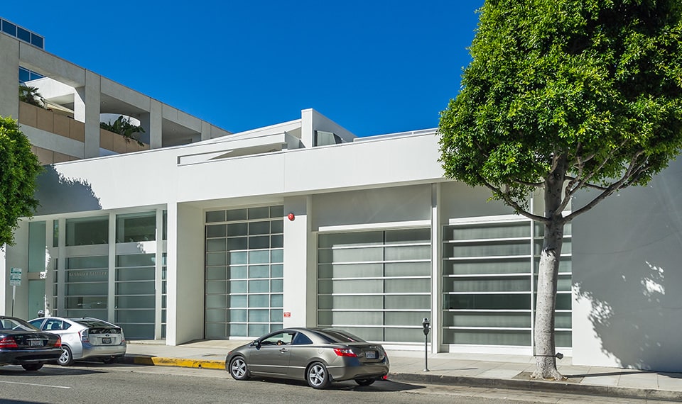 450 N. Camden Dr.