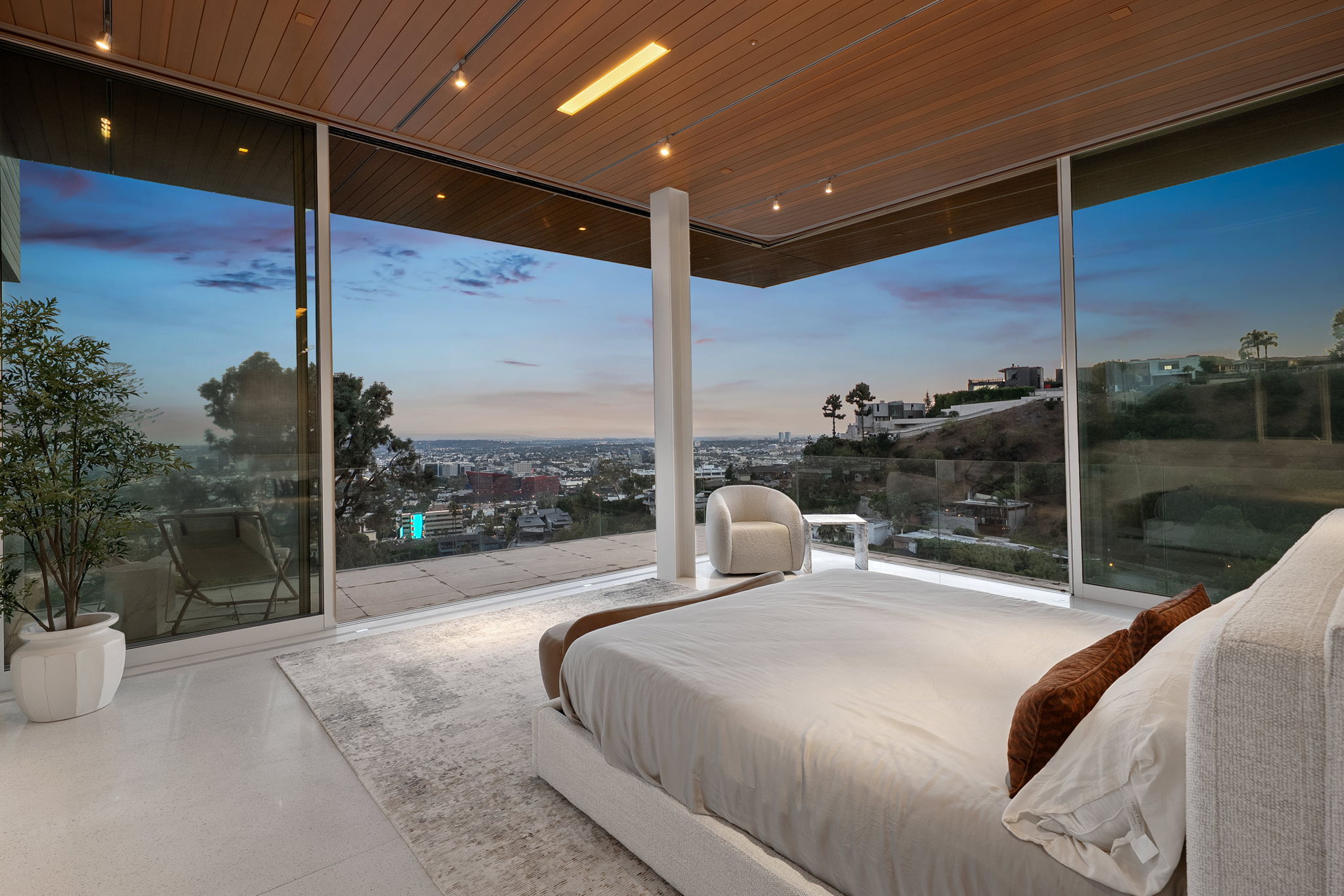 1430  Sunset Plaza Dr.