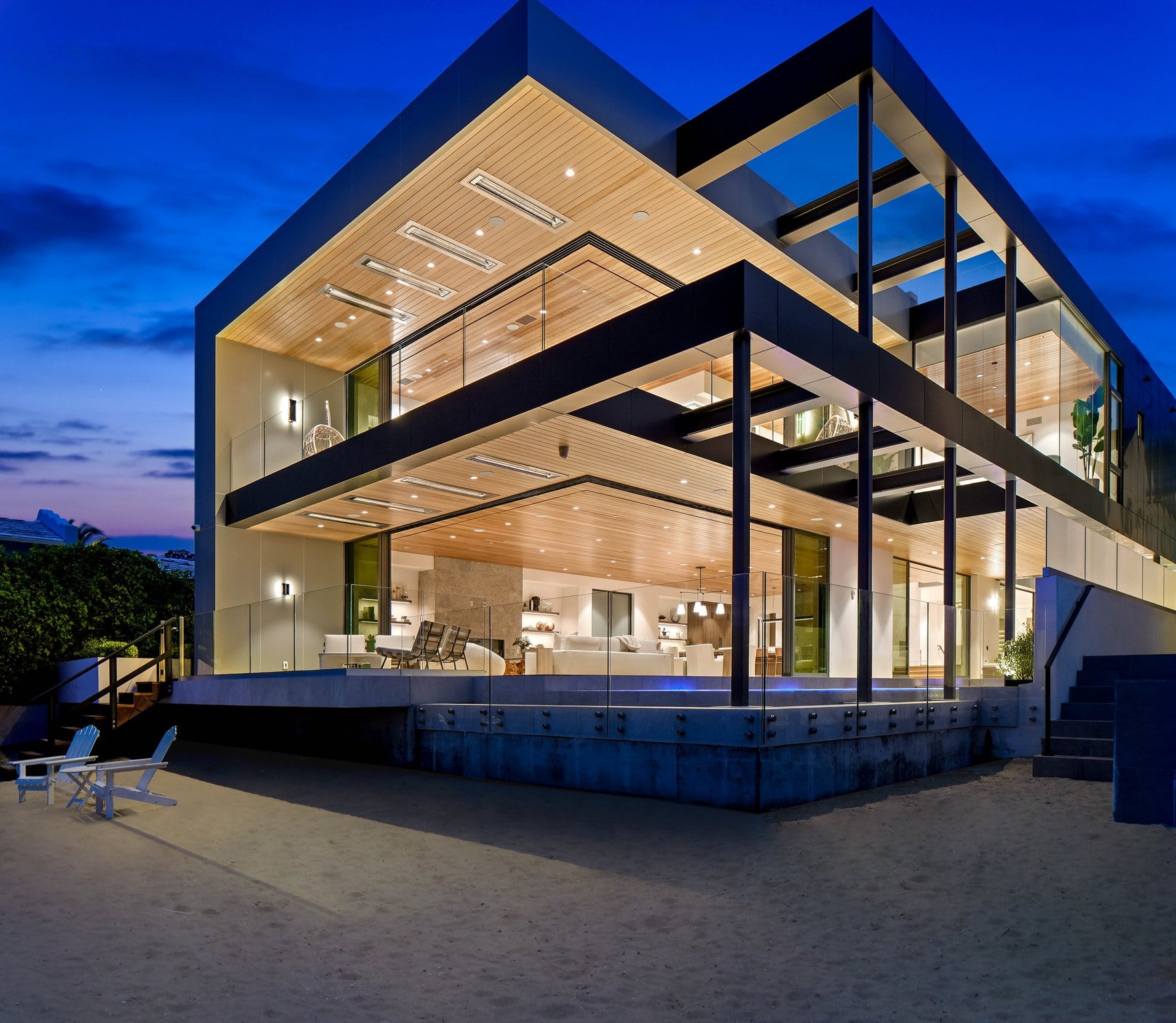 2201  Bayside Dr.