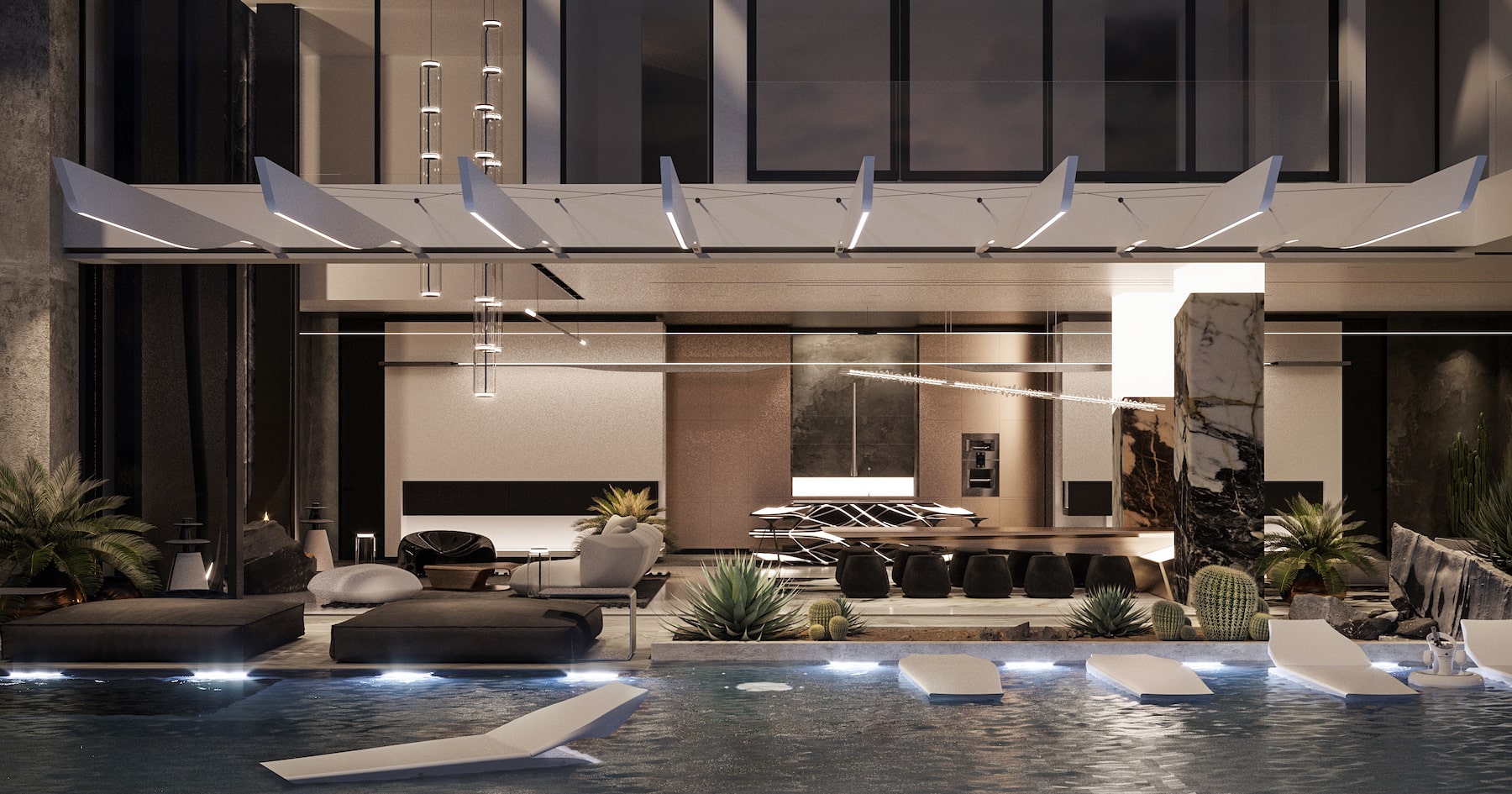 2004 Sunset Plaza Dr.