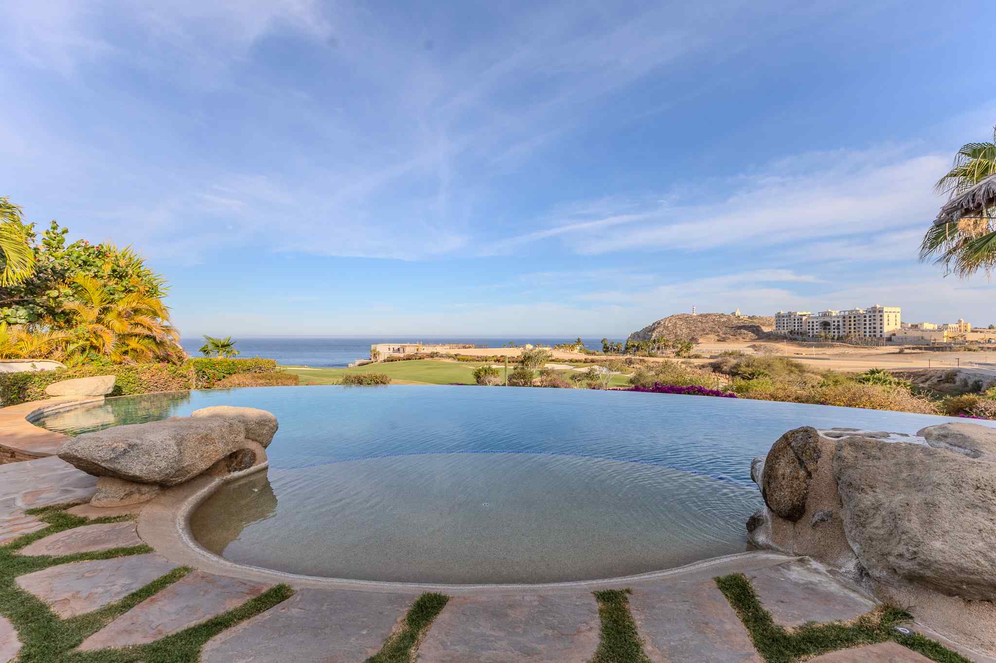 1 1  La Riviera, Cabo Del Sol, COVE CLUB